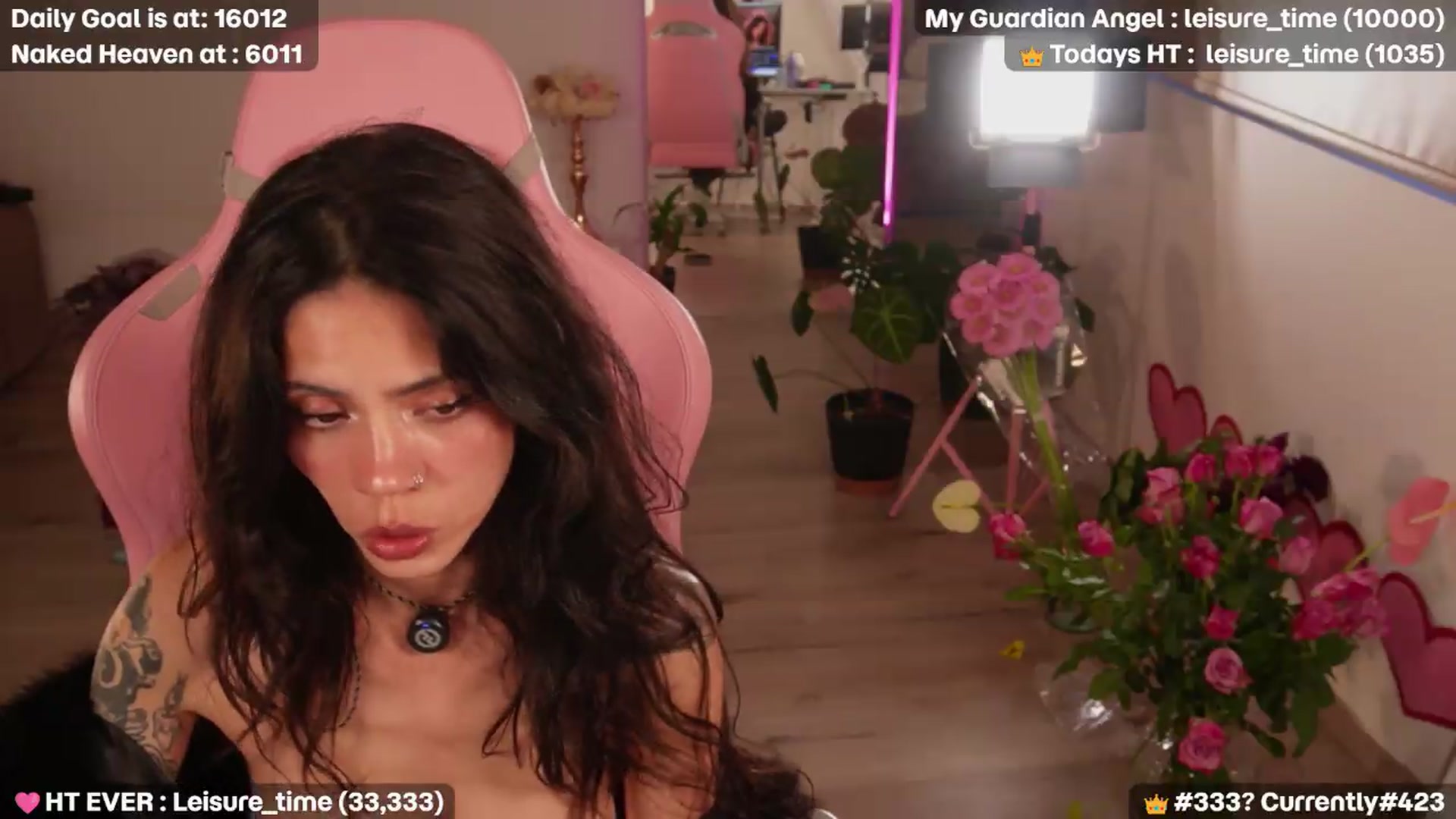 Gallery image thumbnail from Coralita's myfreecams stream on, 09/24/2026, 01:27 image 9 of 20