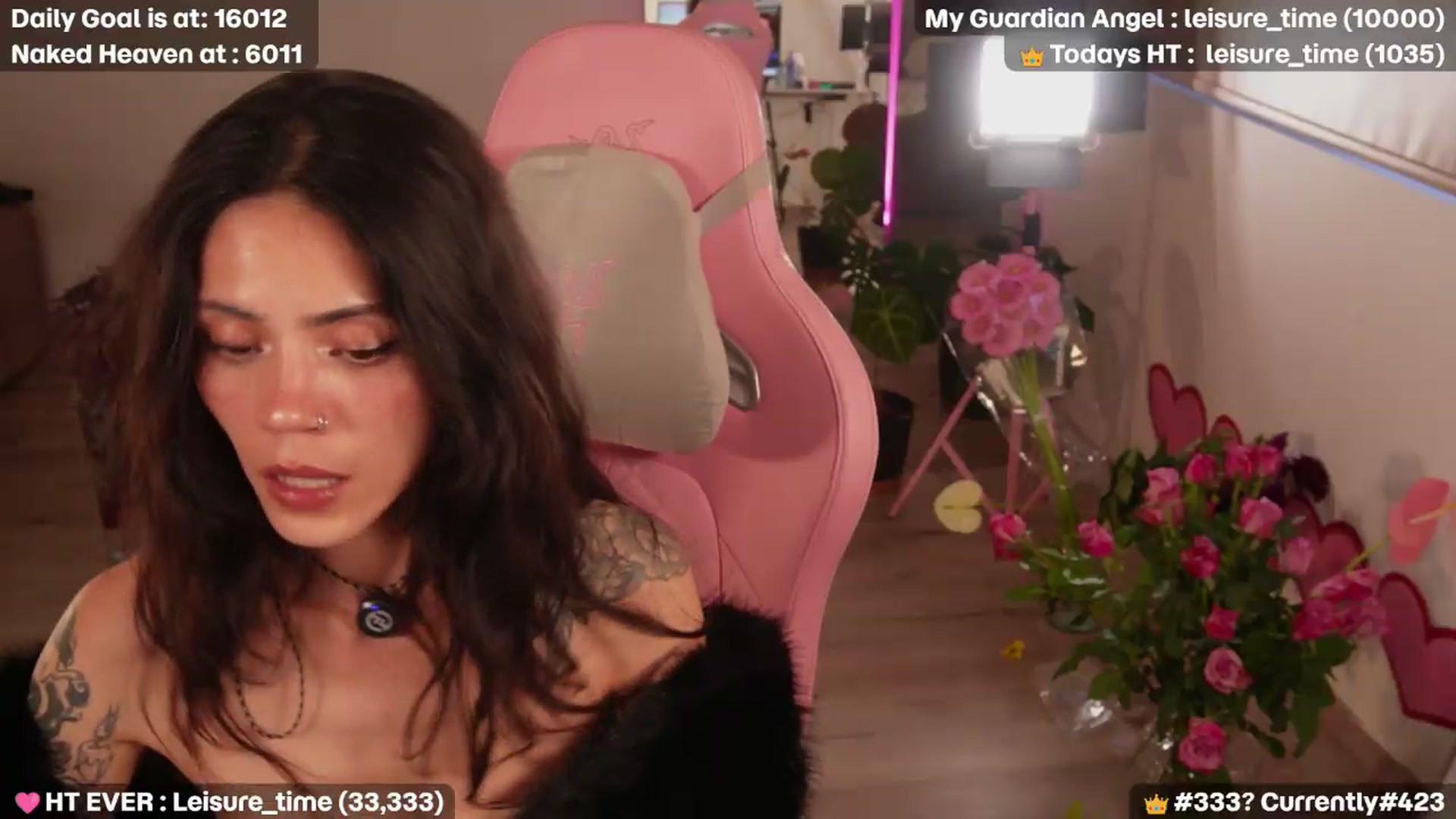 Gallery image thumbnail from Coralita's myfreecams stream on, 09/24/2026, 01:27 image 7 of 20