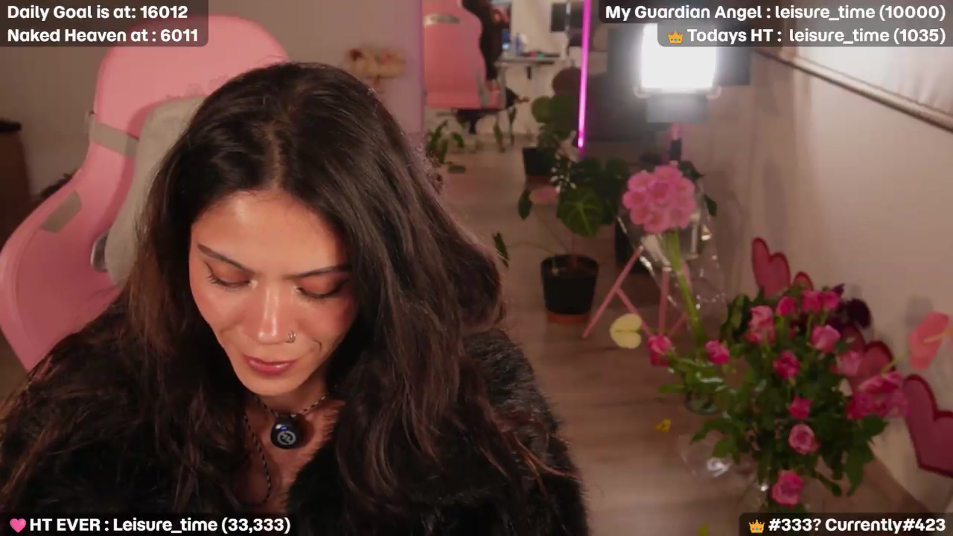 Gallery image thumbnail from Coralita's myfreecams stream on, 09/24/2026, 01:27 image 19 of 20