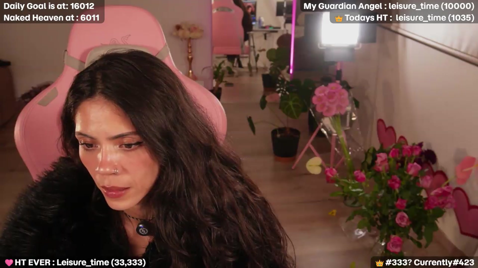 Gallery image thumbnail from Coralita's myfreecams stream on, 09/24/2026, 01:27 image 16 of 20