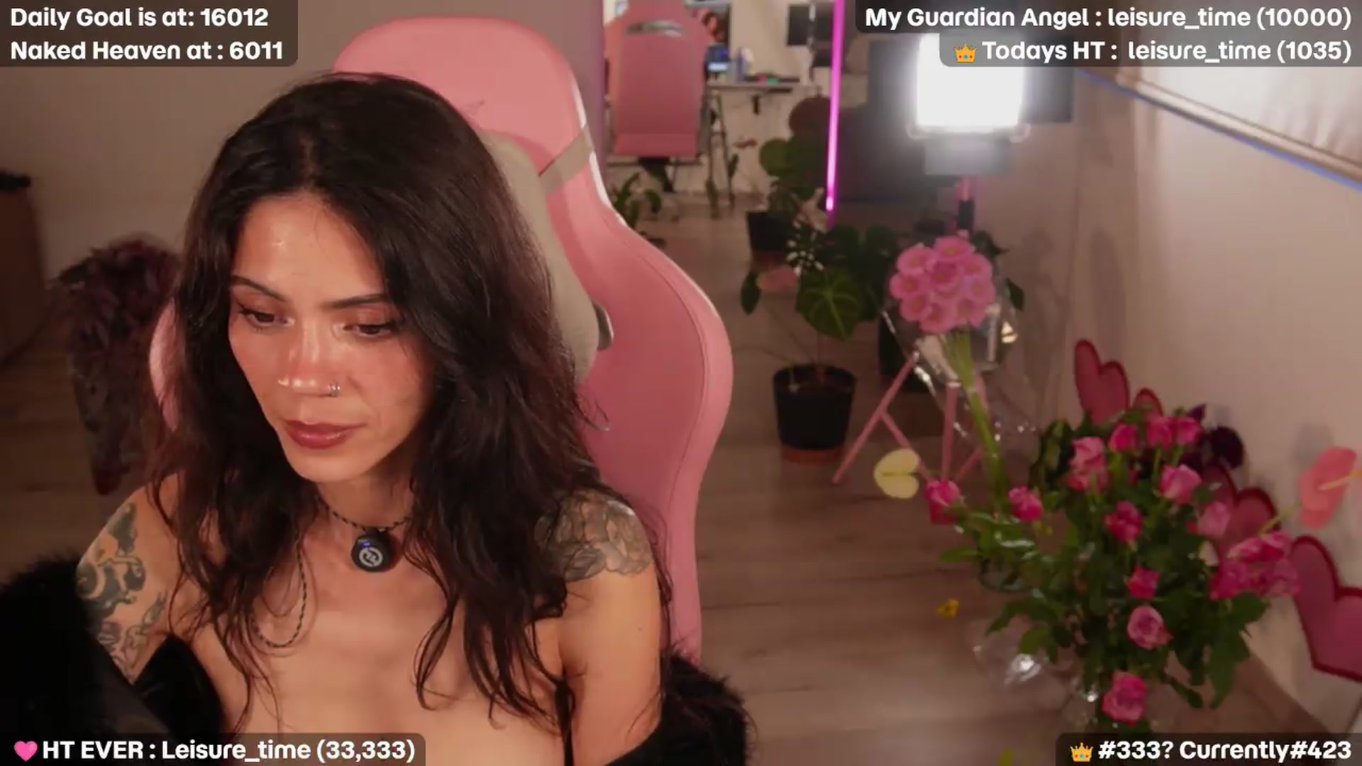 Gallery image thumbnail from Coralita's myfreecams stream on, 09/24/2026, 01:27 image 8 of 20