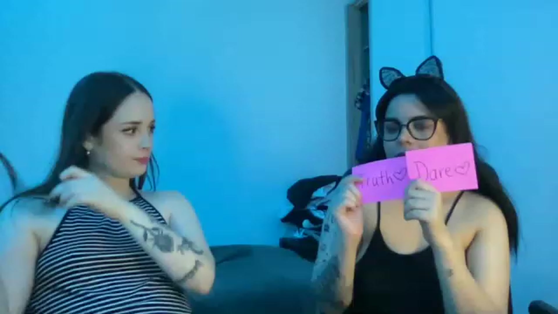 Gallery image thumbnail from CordeliaNova's myfreecams stream on, 02/17/2023, 06:32 image 12 of 20