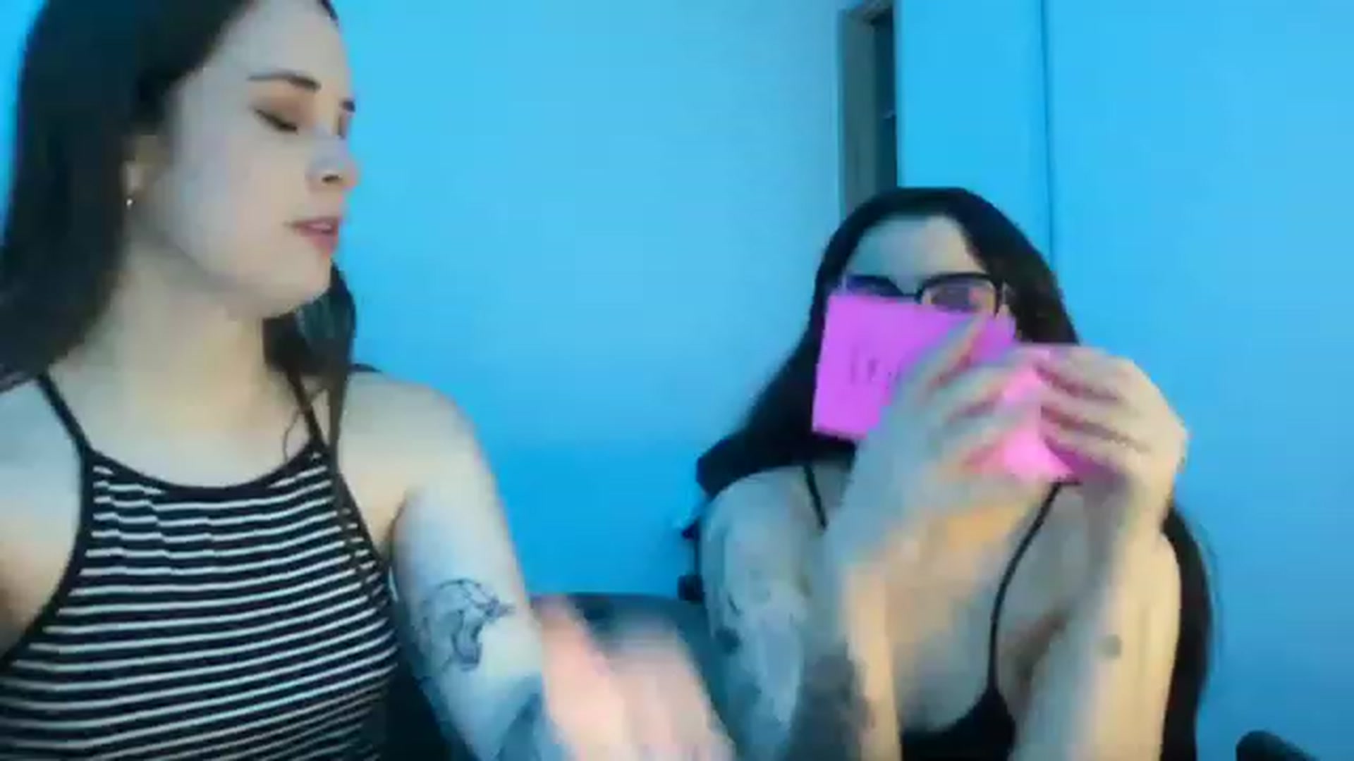 Gallery image thumbnail from CordeliaNova's myfreecams stream on, 02/17/2023, 06:32 image 9 of 20