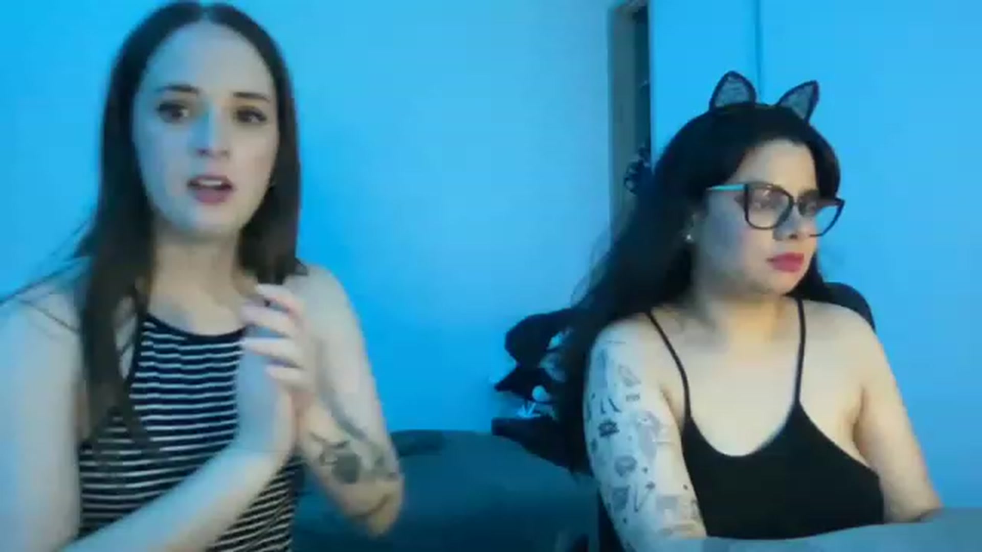 Gallery image thumbnail from CordeliaNova's myfreecams stream on, 02/17/2023, 06:32 image 13 of 20