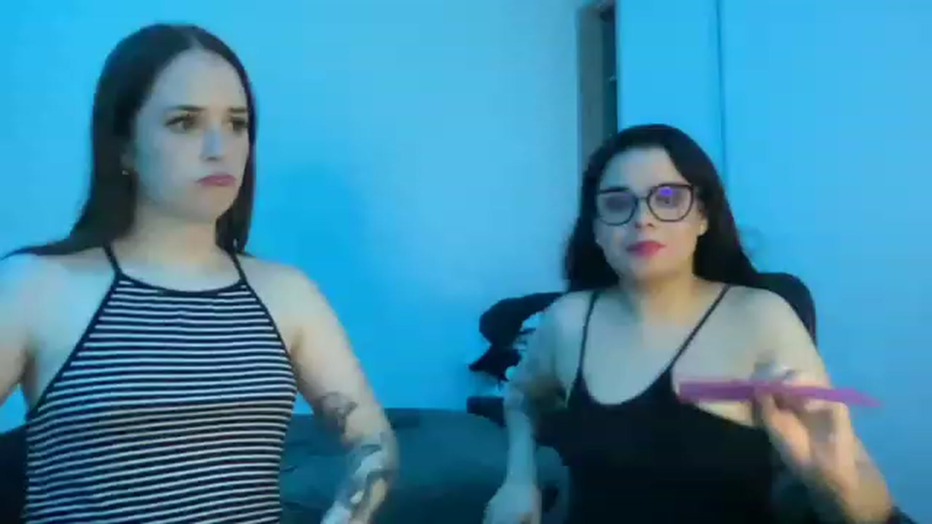 Gallery image thumbnail from CordeliaNova's myfreecams stream on, 02/17/2023, 06:32 image 11 of 20