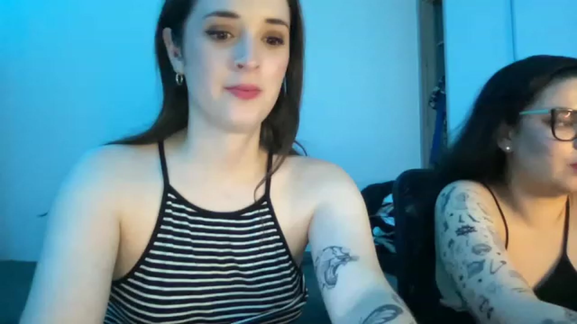Gallery image thumbnail from CordeliaNova's myfreecams stream on, 02/17/2023, 06:32 image 2 of 20