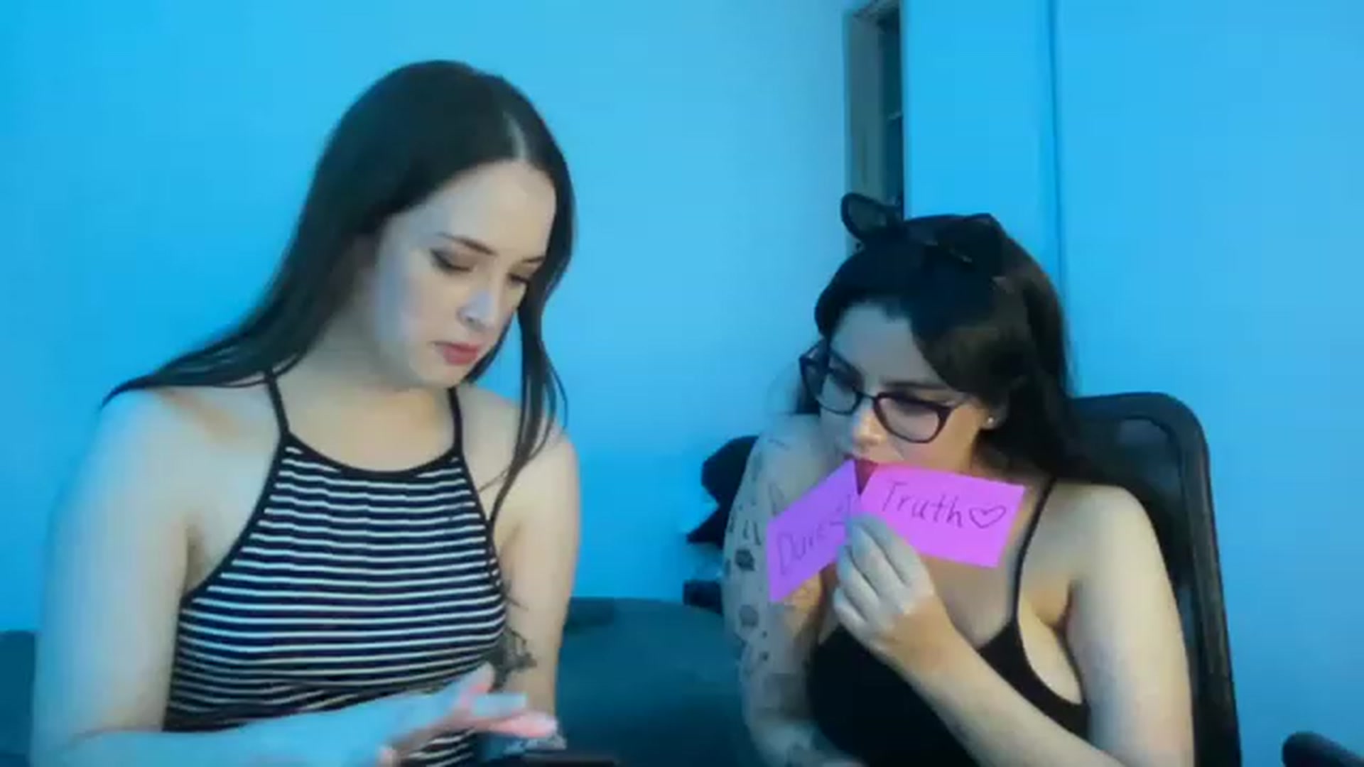 Gallery image thumbnail from CordeliaNova's myfreecams stream on, 02/17/2023, 06:32 image 16 of 20