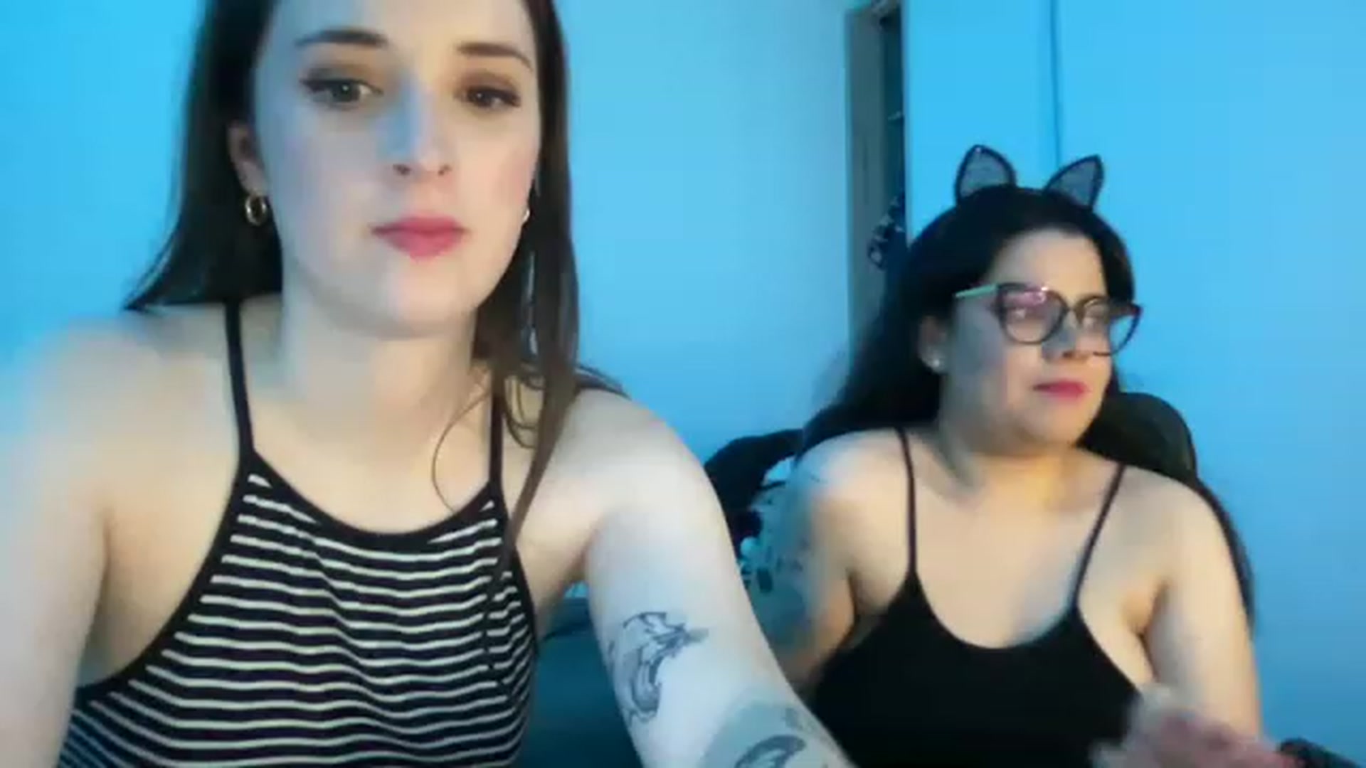 Gallery image thumbnail from CordeliaNova's myfreecams stream on, 02/17/2023, 06:32 image 19 of 20