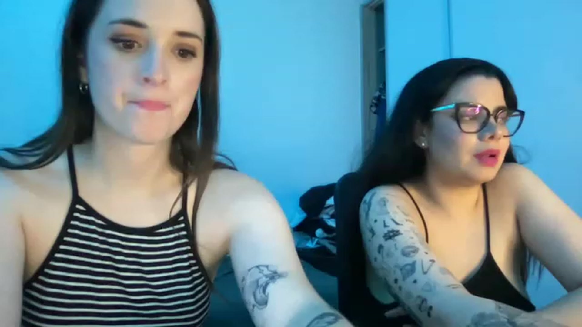 Gallery image thumbnail from CordeliaNova's myfreecams stream on, 02/17/2023, 06:32 image 8 of 20