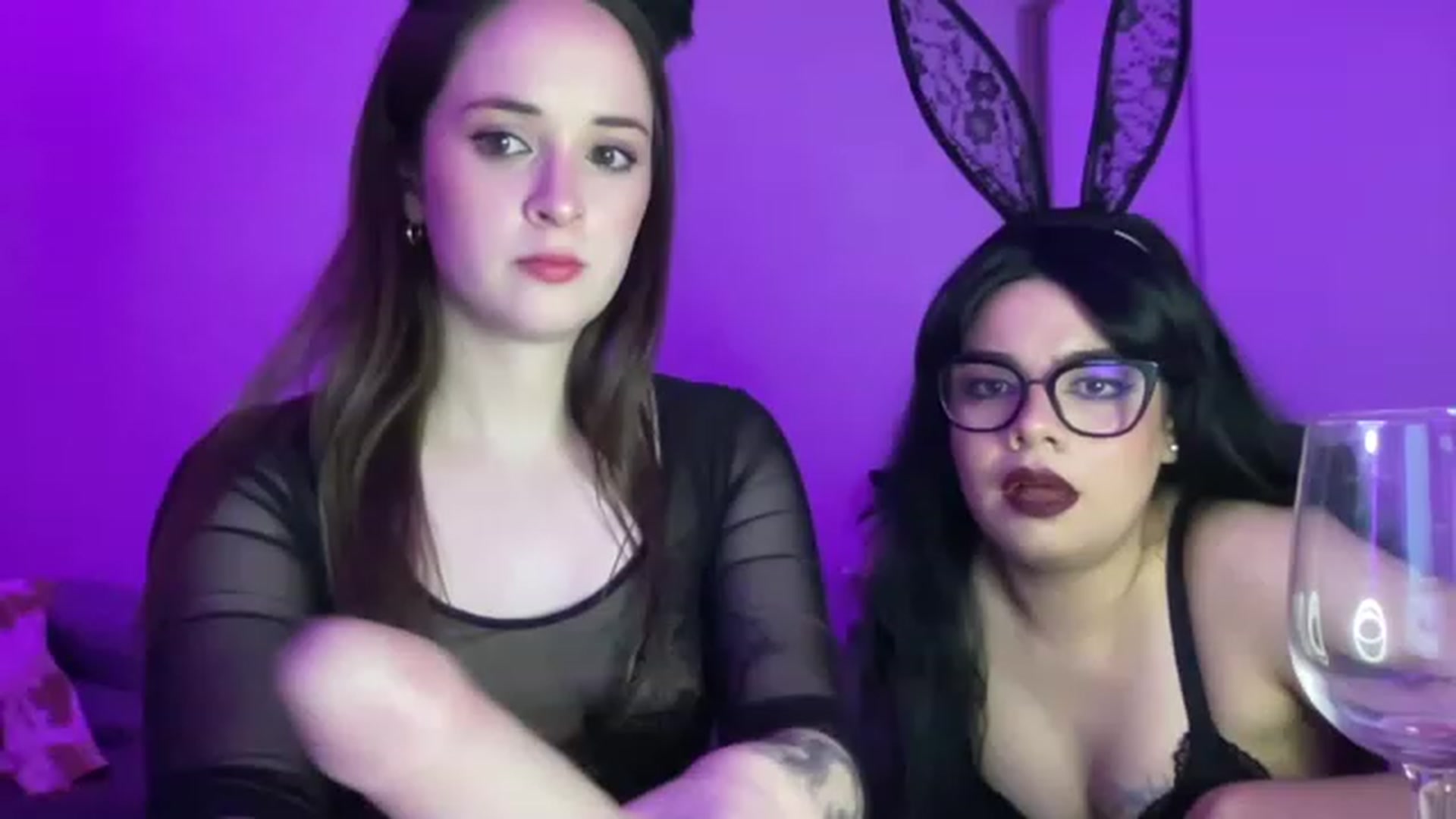 Gallery image thumbnail from CordeliaNova's myfreecams stream on, 02/18/2023, 02:53 image 9 of 20