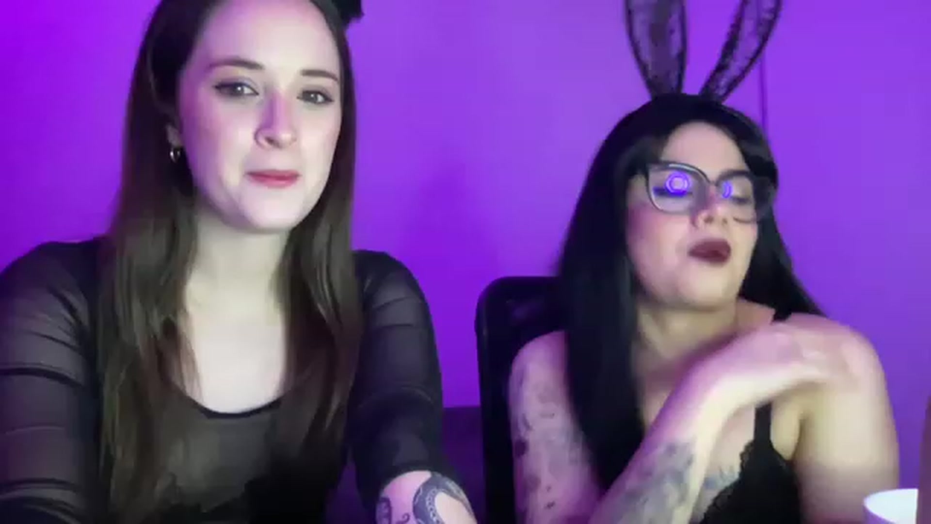 Gallery image thumbnail from CordeliaNova's myfreecams stream on, 02/18/2023, 02:53 image 14 of 20