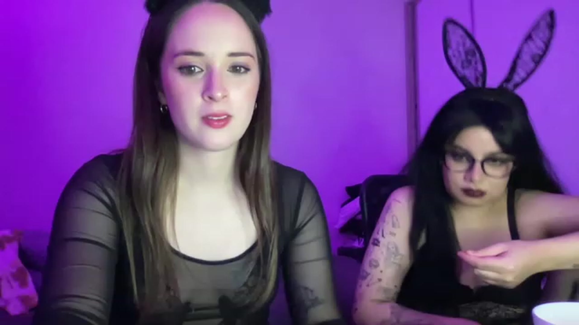 Gallery image thumbnail from CordeliaNova's myfreecams stream on, 02/18/2023, 02:53 image 10 of 20