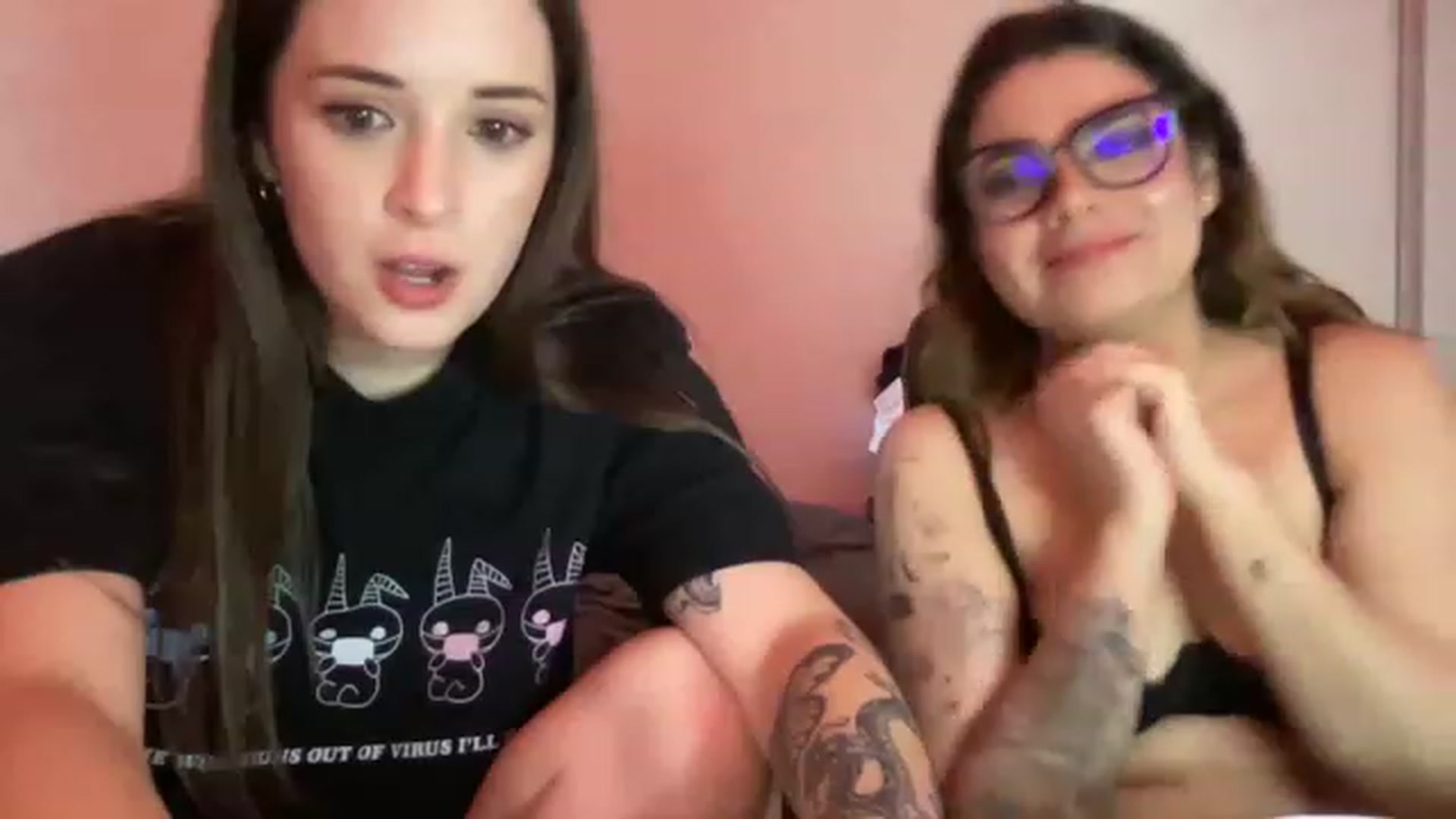 Gallery image thumbnail from CordeliaNova's myfreecams stream on, 02/19/2023, 23:02 image 16 of 20