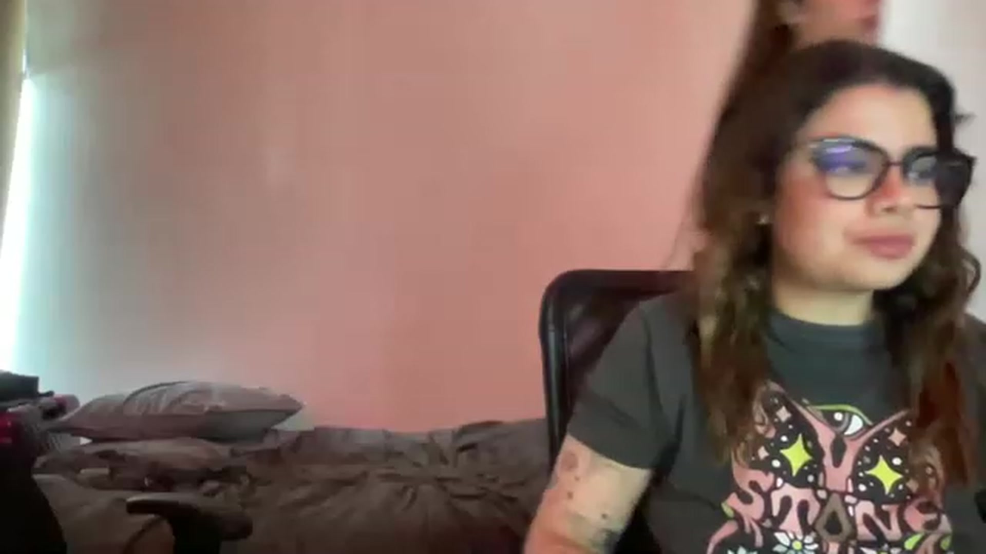 Gallery image thumbnail from CordeliaNova's myfreecams stream on, 02/19/2023, 23:02 image 2 of 20
