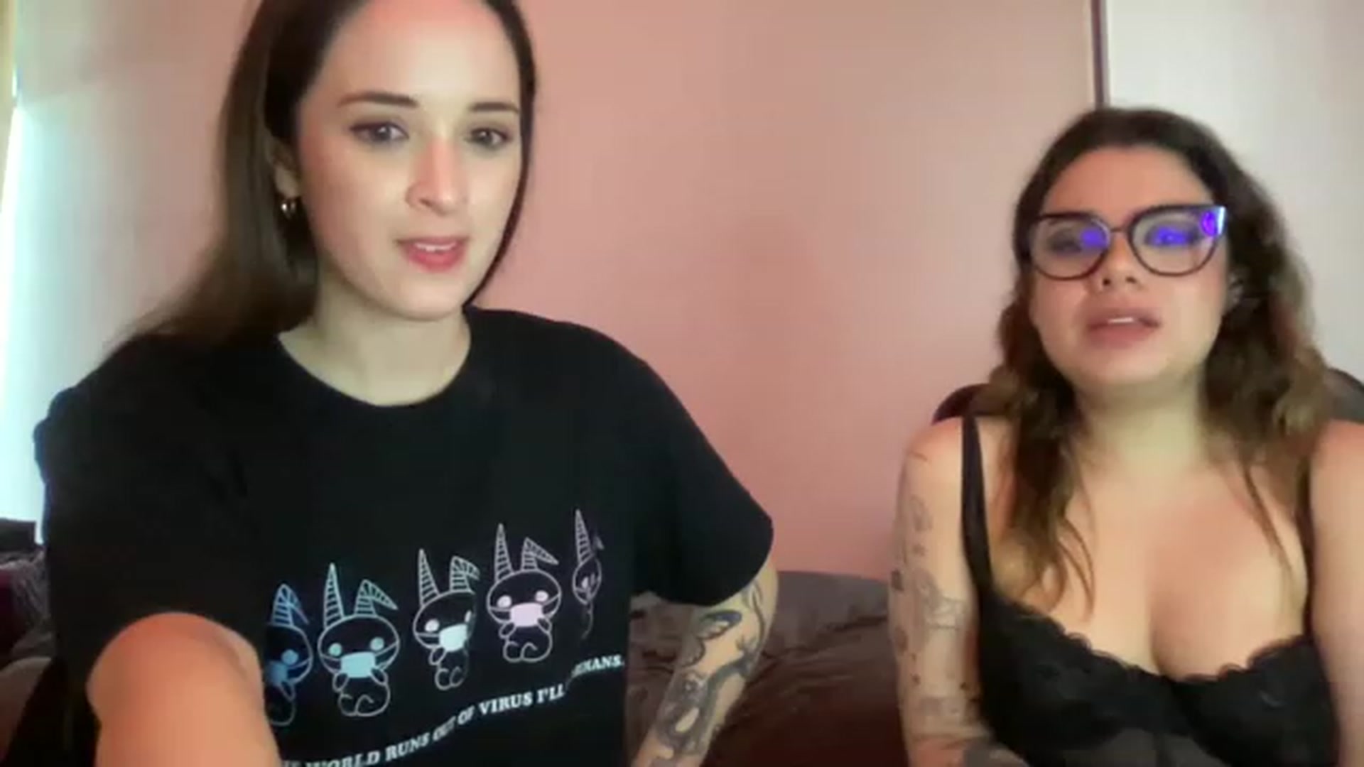 Gallery image thumbnail from CordeliaNova's myfreecams stream on, 02/19/2023, 23:02 image 6 of 20