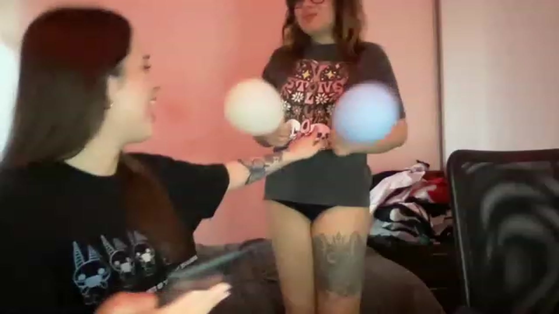 Gallery image thumbnail from CordeliaNova's myfreecams stream on, 02/19/2023, 23:02 image 4 of 20