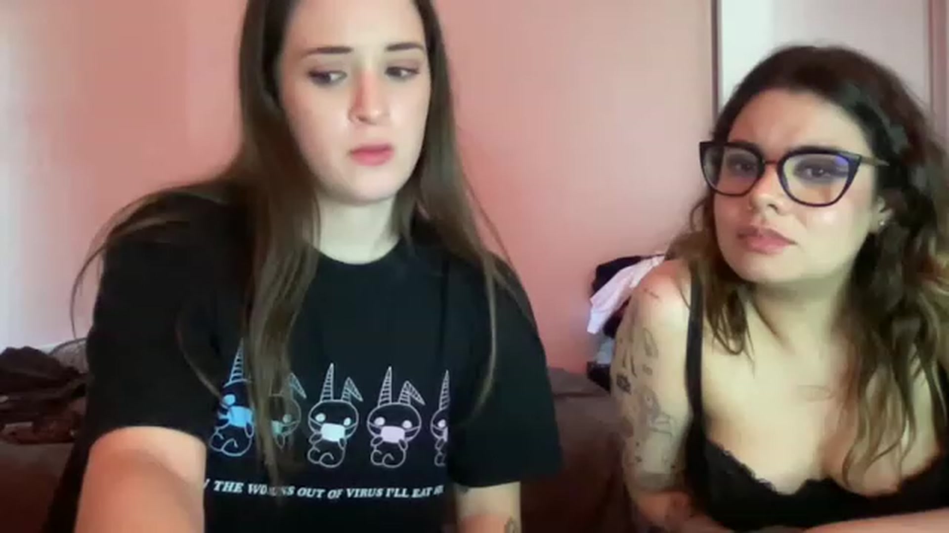 Gallery image thumbnail from CordeliaNova's myfreecams stream on, 02/19/2023, 23:02 image 20 of 20