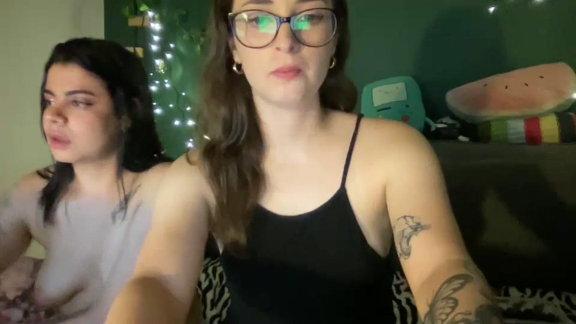 Gallery image thumbnail from CordeliaNova's myfreecams stream on, 08/19/2023, 03:17 image 11 of 20