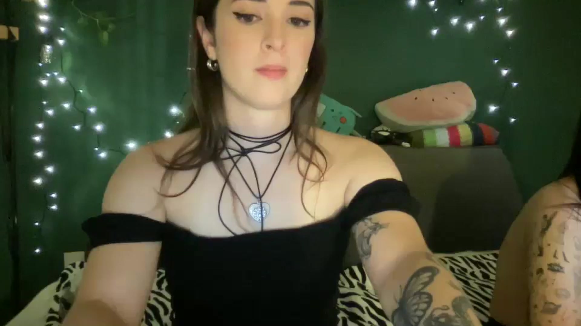 Gallery image thumbnail from CordeliaNova's myfreecams stream on, 08/20/2023, 02:47 image 20 of 20