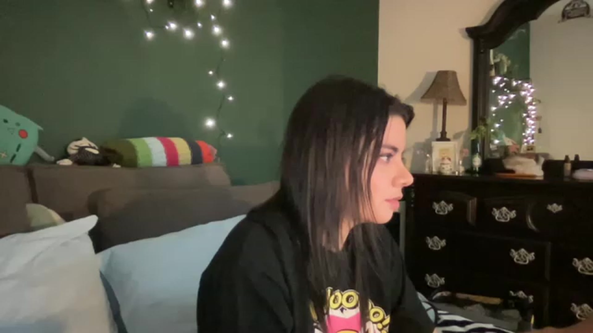 Gallery image thumbnail from CordeliaNova's myfreecams stream on, 08/22/2023, 24:48 image 3 of 20