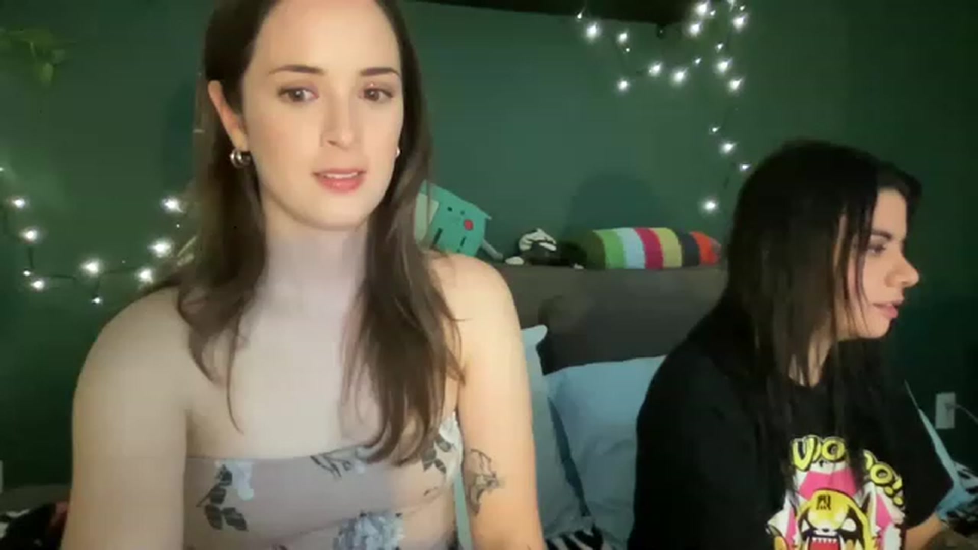 Gallery image thumbnail from CordeliaNova's myfreecams stream on, 08/22/2023, 24:48 image 2 of 20