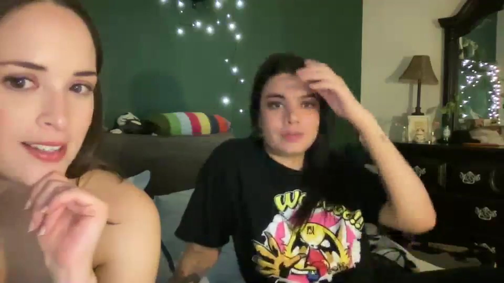Gallery image thumbnail from CordeliaNova's myfreecams stream on, 08/22/2023, 02:10 image 12 of 20