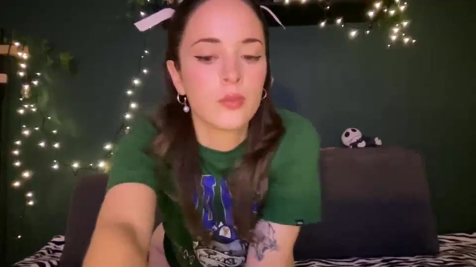 Gallery image thumbnail from CordeliaNova's myfreecams stream on, 09/23/2023, 24:48 image 5 of 20