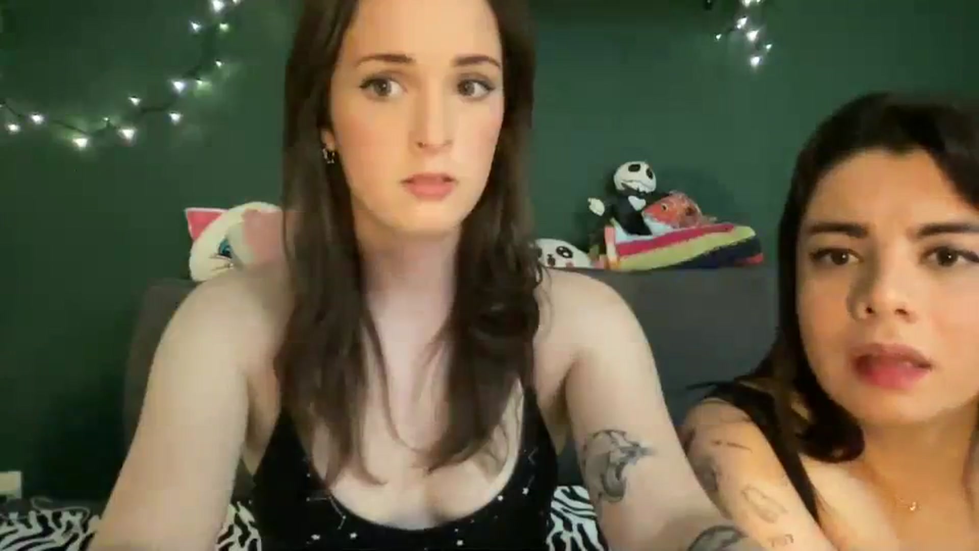 Gallery image thumbnail from CordeliaNova's myfreecams stream on, 10/27/2023, 22:37 image 11 of 20