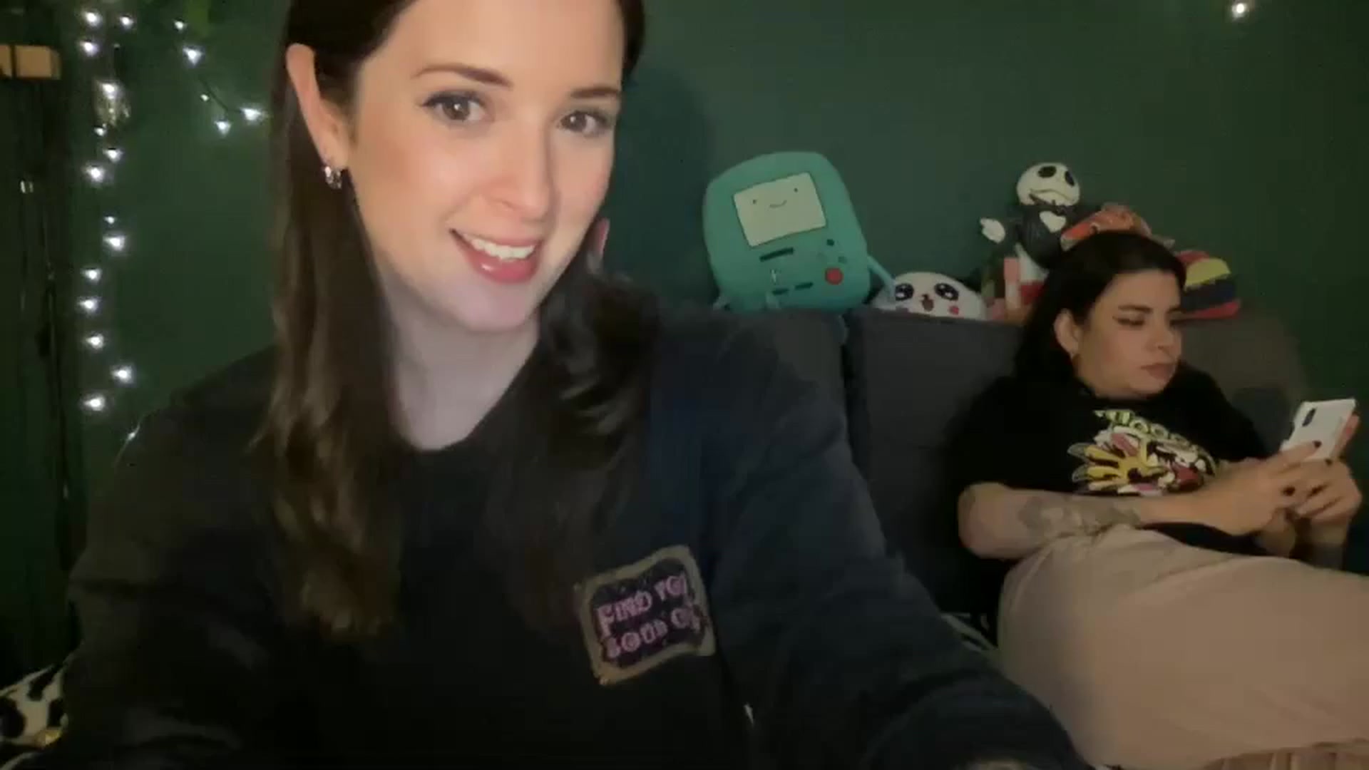 Gallery image thumbnail from CordeliaNova's myfreecams stream on, 10/28/2023, 02:05 image 6 of 20