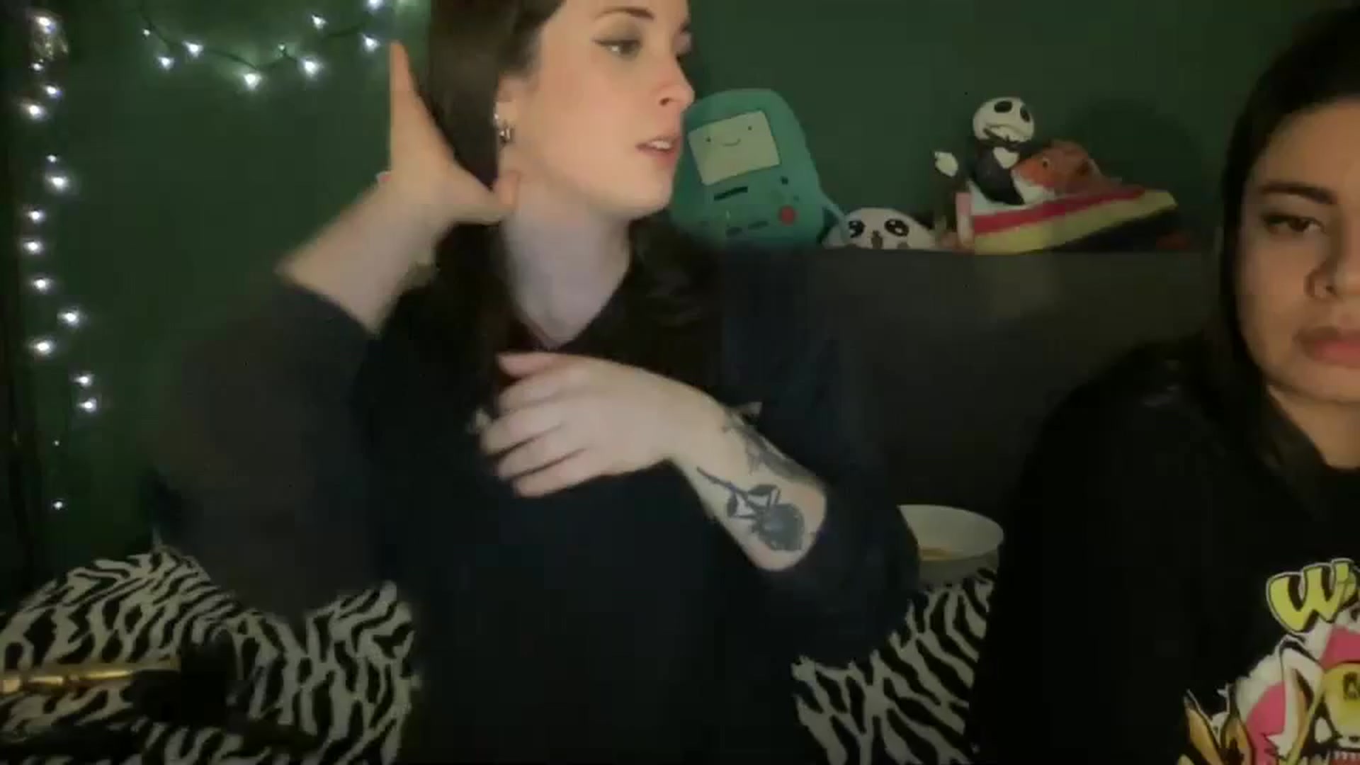 Gallery image thumbnail from CordeliaNova's myfreecams stream on, 10/28/2023, 02:05 image 5 of 20