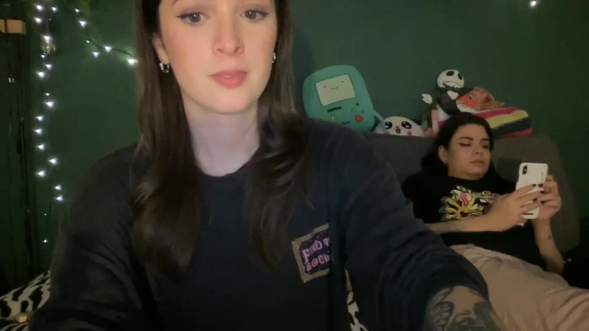 Gallery image thumbnail from CordeliaNova's myfreecams stream on, 10/28/2023, 02:05 image 8 of 20