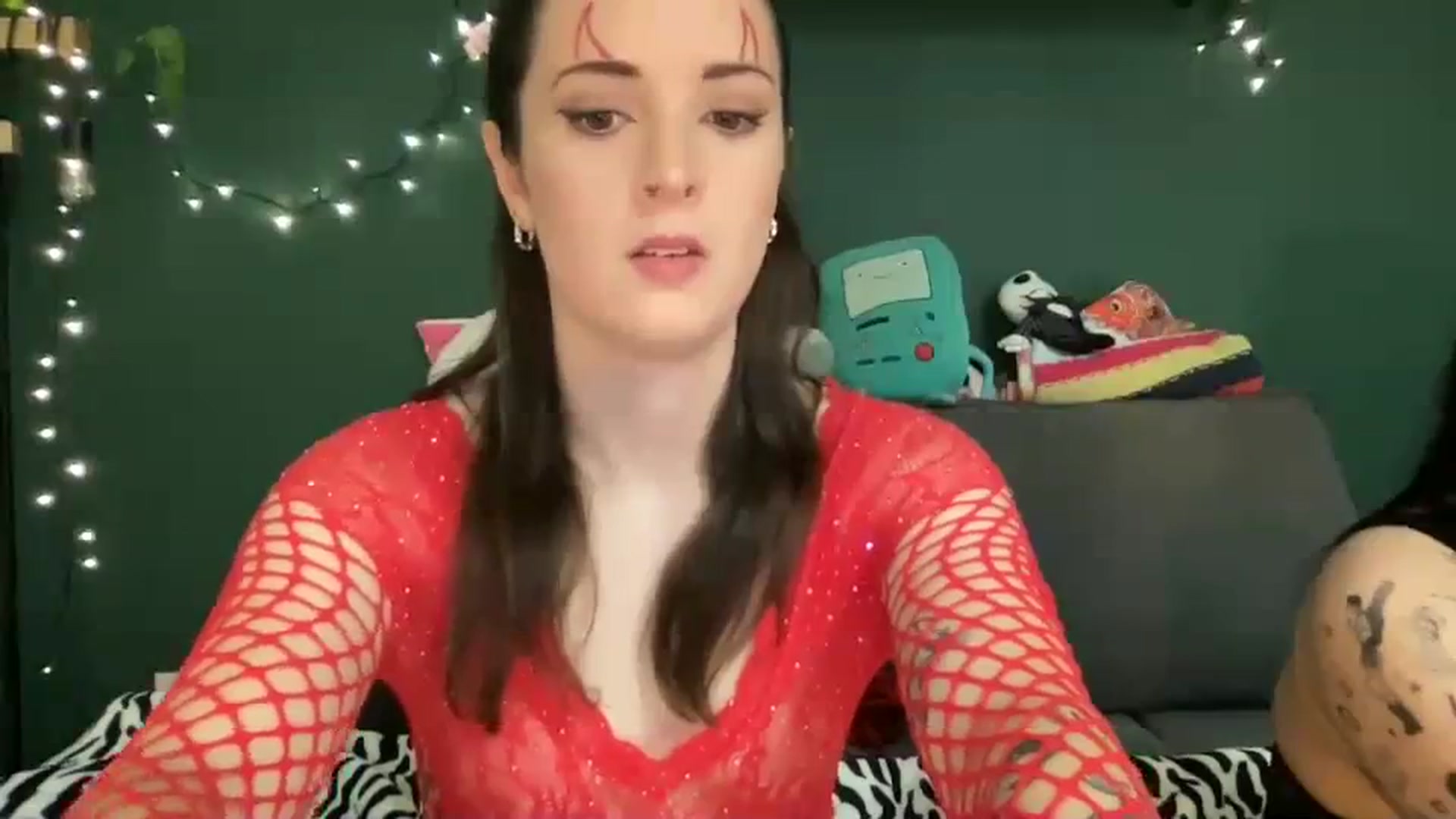 Gallery image thumbnail from CordeliaNova's myfreecams stream on, 10/28/2023, 23:07 image 2 of 20