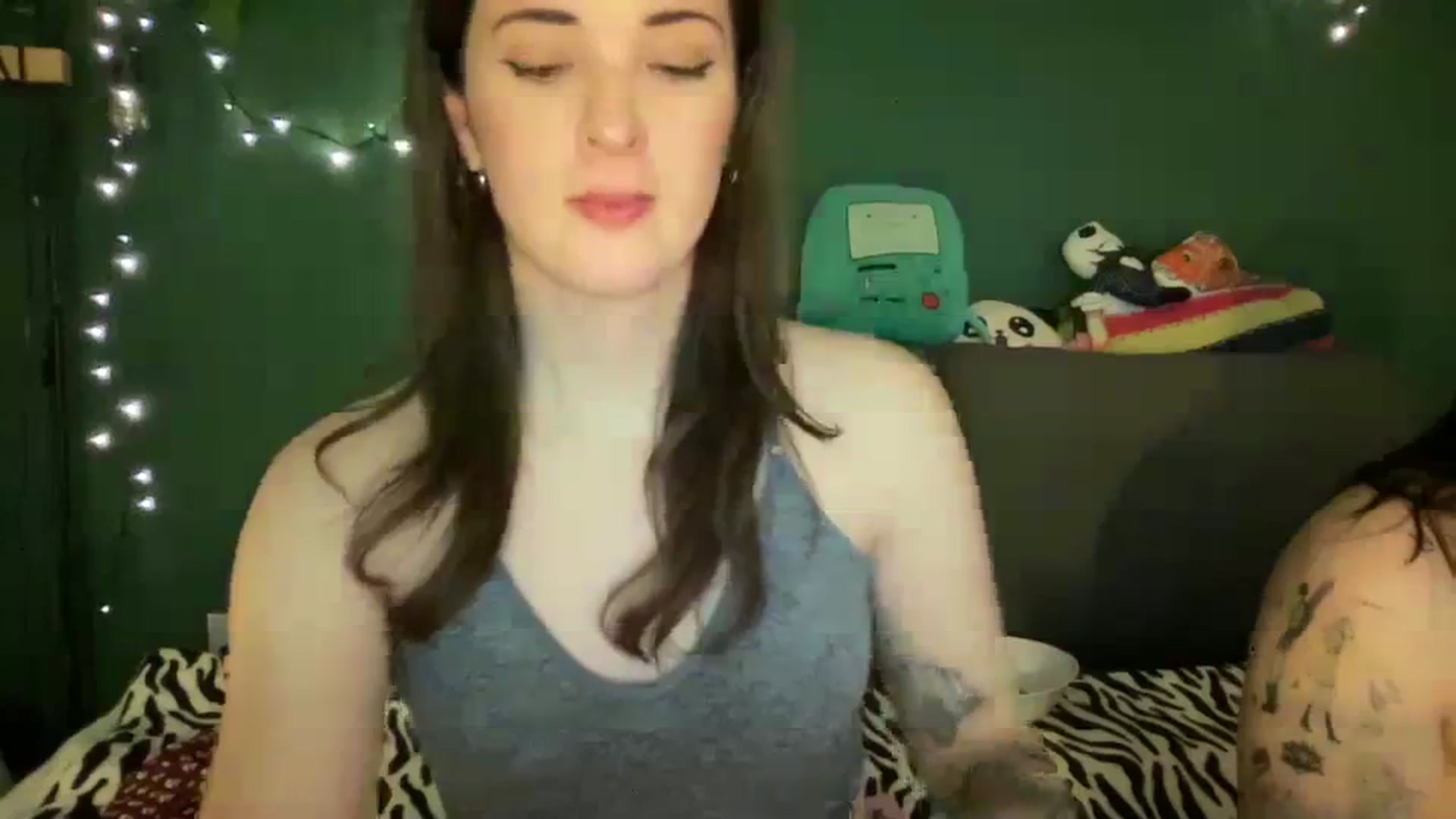 Gallery image thumbnail from CordeliaNova's myfreecams stream on, 10/30/2023, 03:16 image 20 of 20