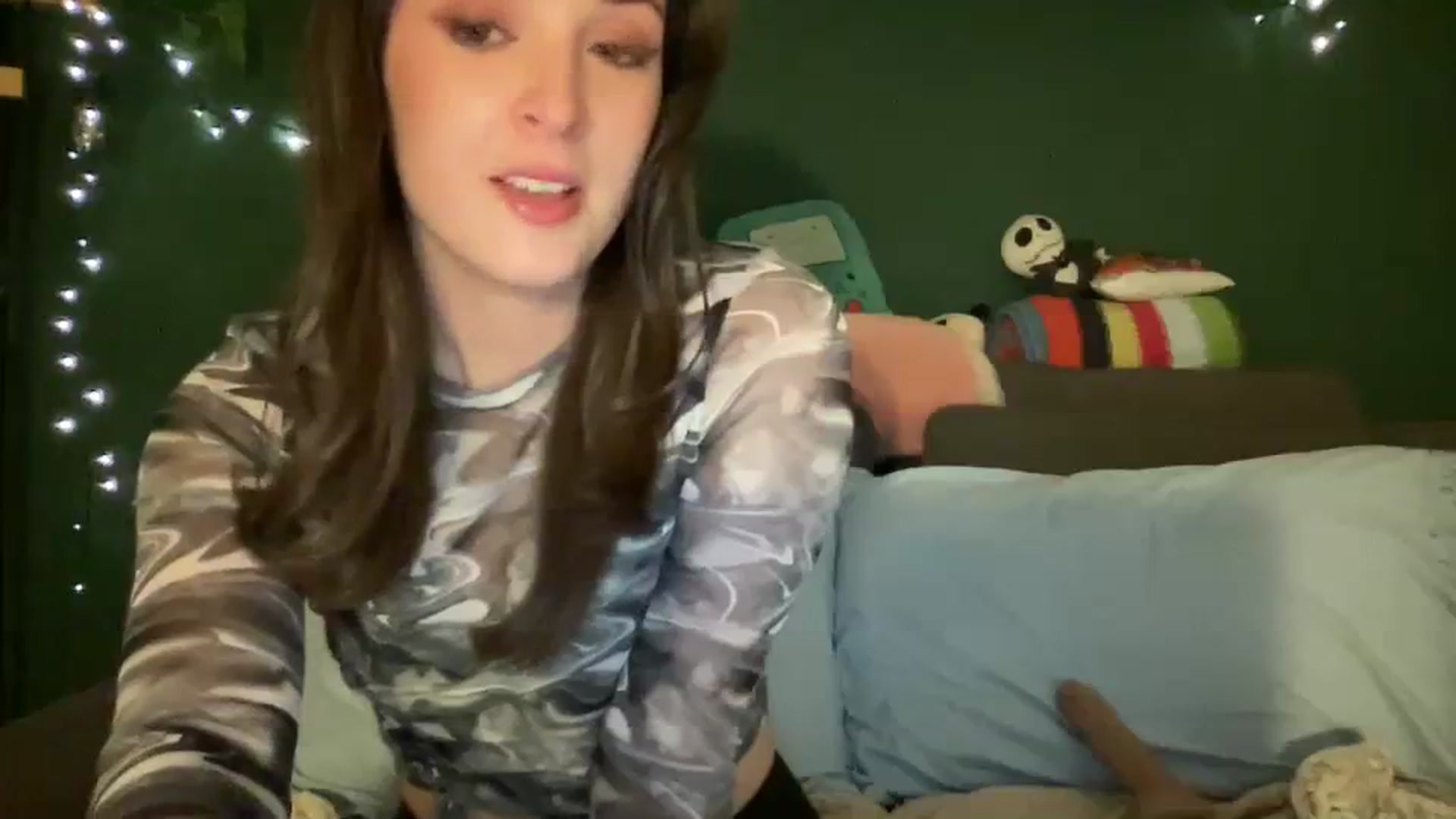 Gallery image thumbnail from CordeliaNova's myfreecams stream on, 11/04/2023, 02:53 image 4 of 20