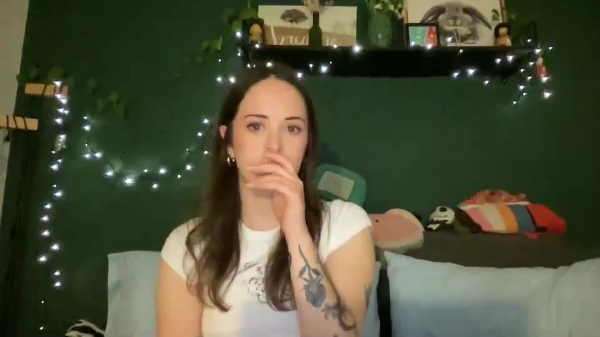 Gallery image thumbnail from CordeliaNova's myfreecams stream on, 11/13/2023, 24:50 image 13 of 20