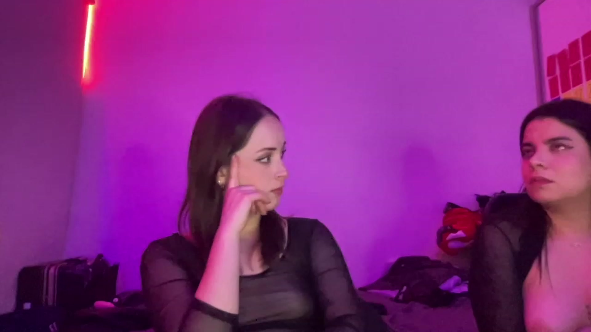 Gallery image thumbnail from CordeliaNova's myfreecams stream on, 01/24/2024, 05:05 image 1 of 20