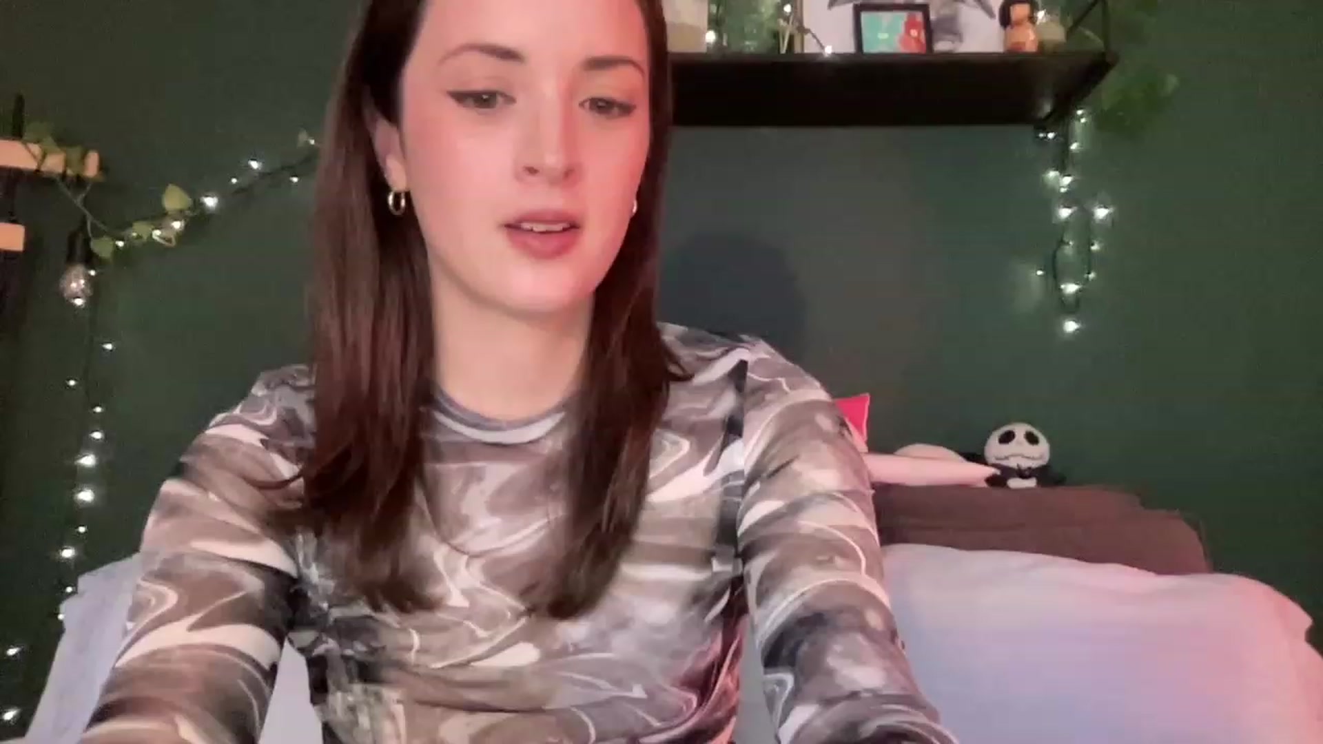 Gallery image thumbnail from CordeliaNova's myfreecams stream on, 01/30/2024, 24:30 image 3 of 20