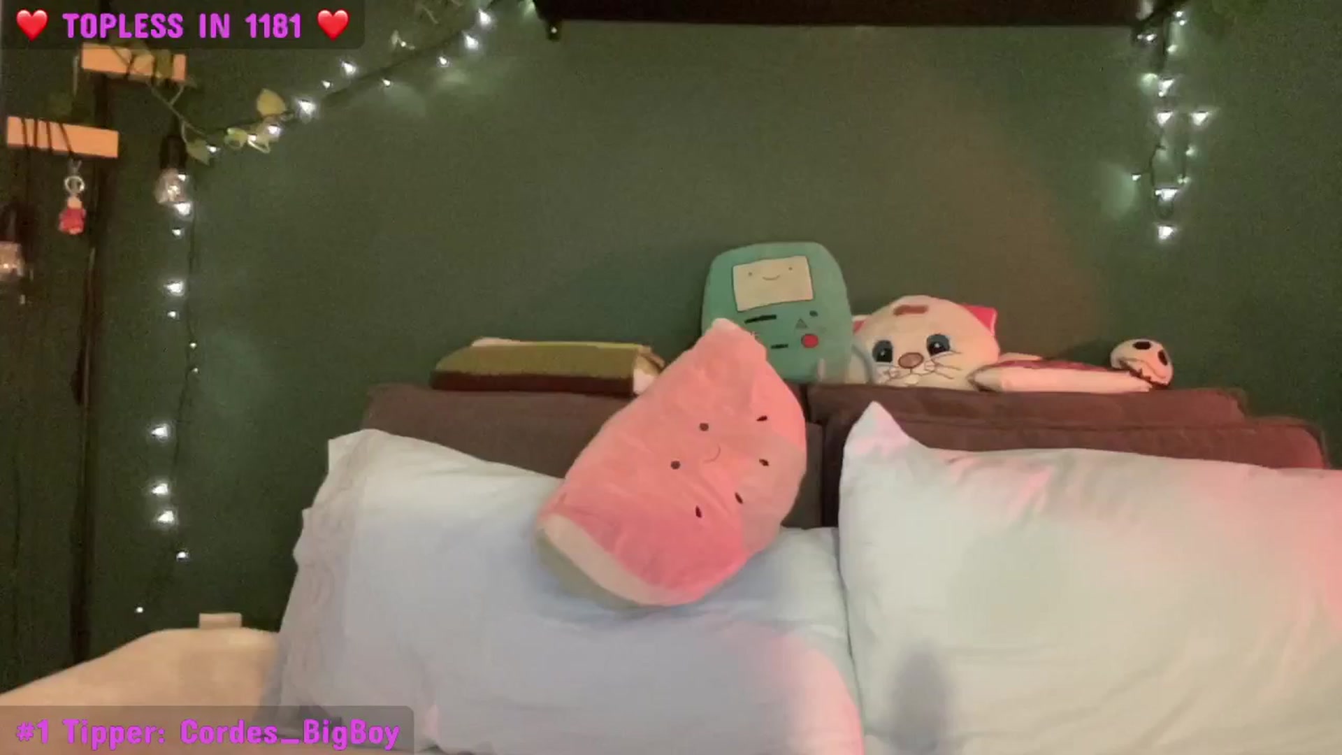 Gallery image thumbnail from CordeliaNova's myfreecams stream on, 02/01/2024, 02:38 image 6 of 20