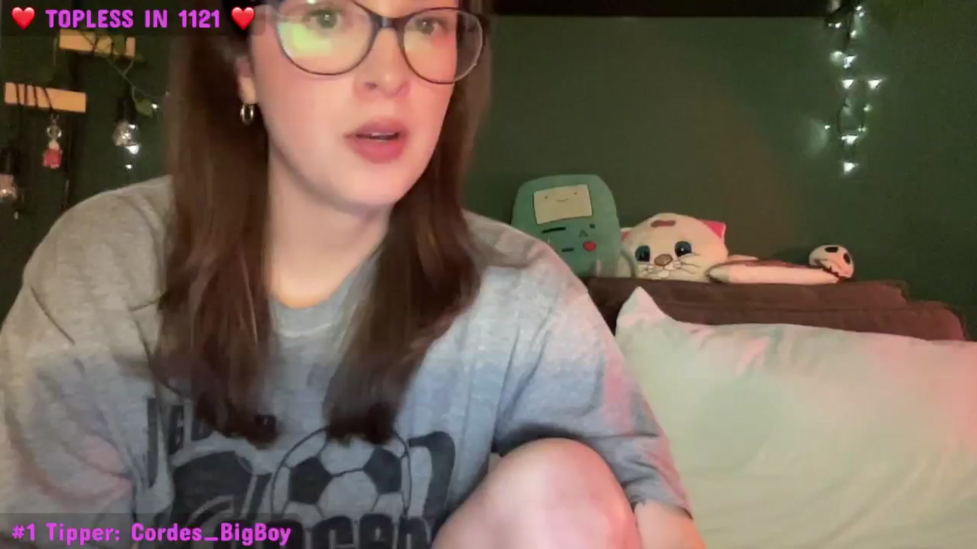 Gallery image thumbnail from CordeliaNova's myfreecams stream on, 02/01/2024, 02:38 image 9 of 20