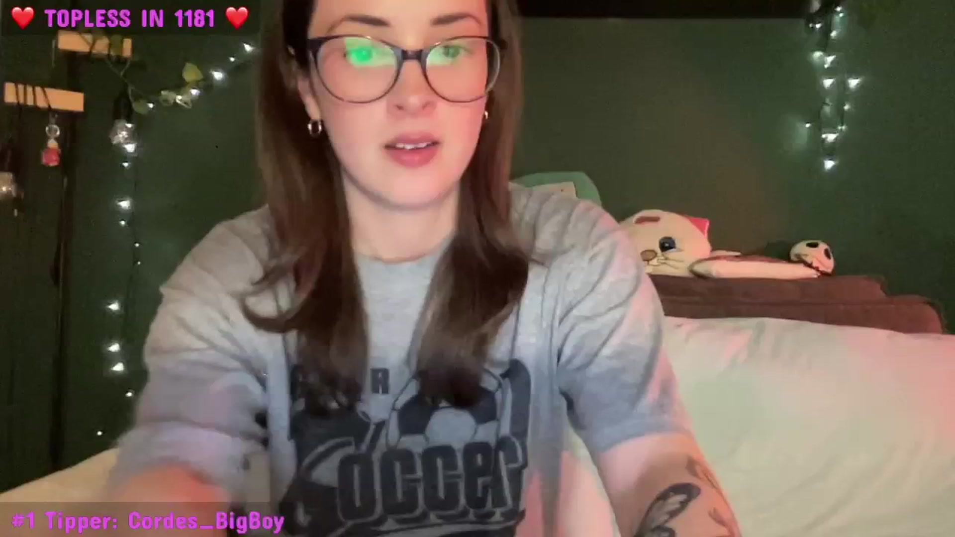 Gallery image thumbnail from CordeliaNova's myfreecams stream on, 02/01/2024, 02:38 image 7 of 20