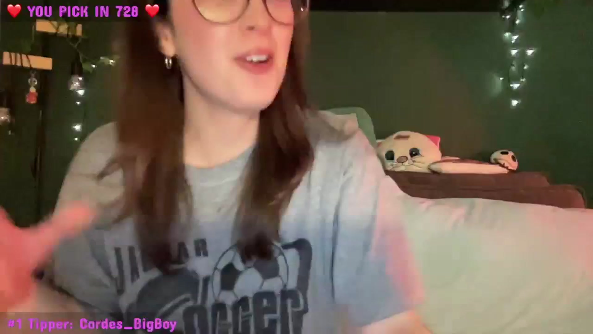 Gallery image thumbnail from CordeliaNova's myfreecams stream on, 02/01/2024, 02:38 image 10 of 20