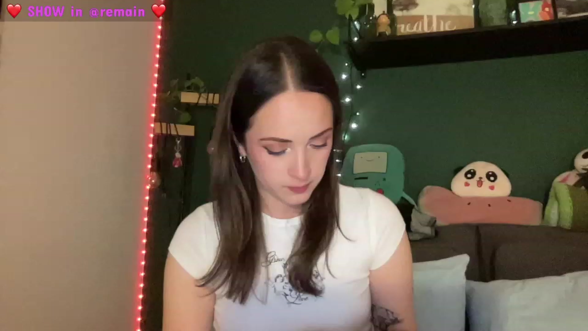 Gallery image thumbnail from CordeliaNova's myfreecams stream on, 03/08/2024, 03:05 image 1 of 20