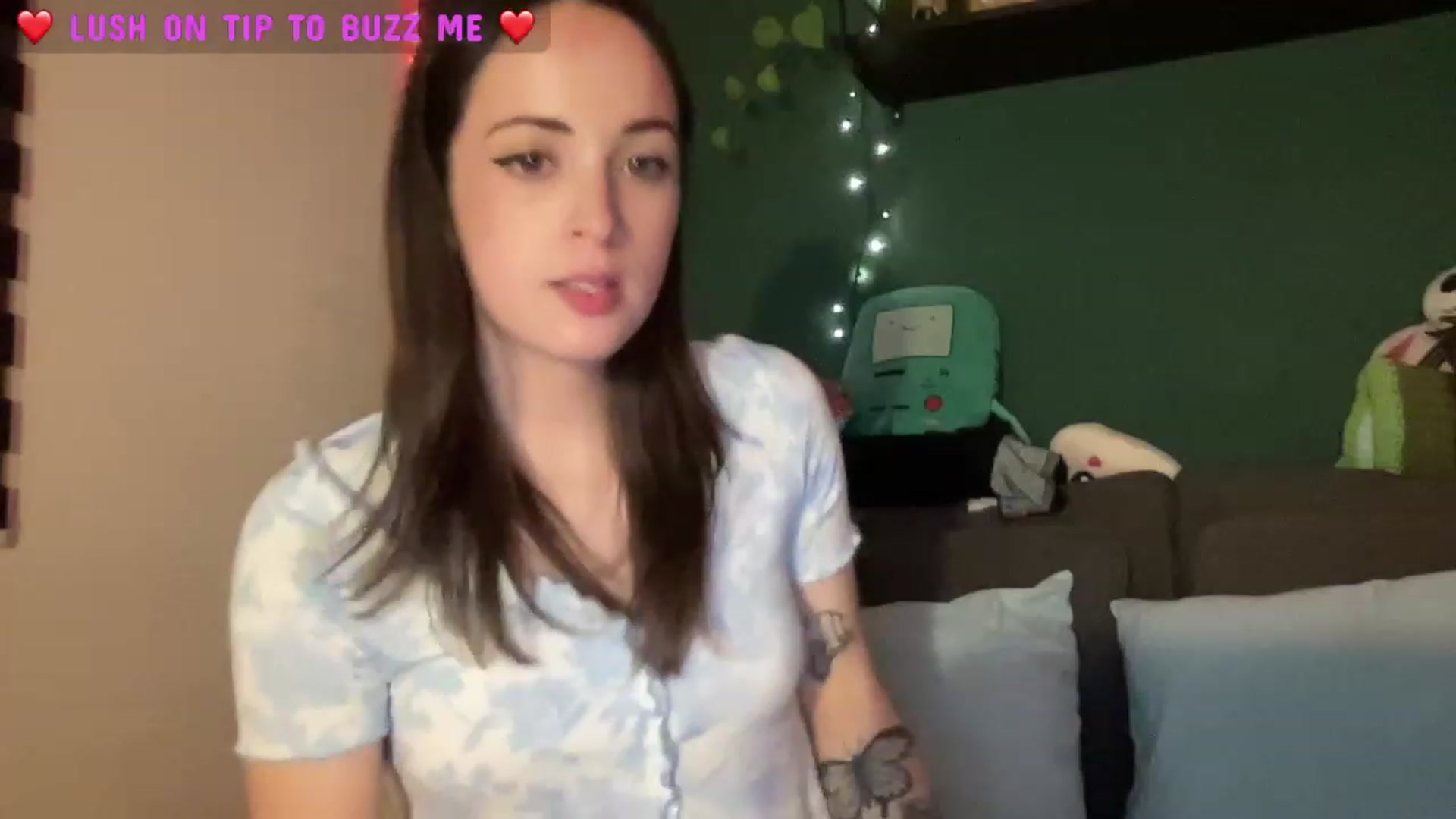 Gallery image thumbnail from CordeliaNova's myfreecams stream on, 03/09/2024, 03:43 image 6 of 20