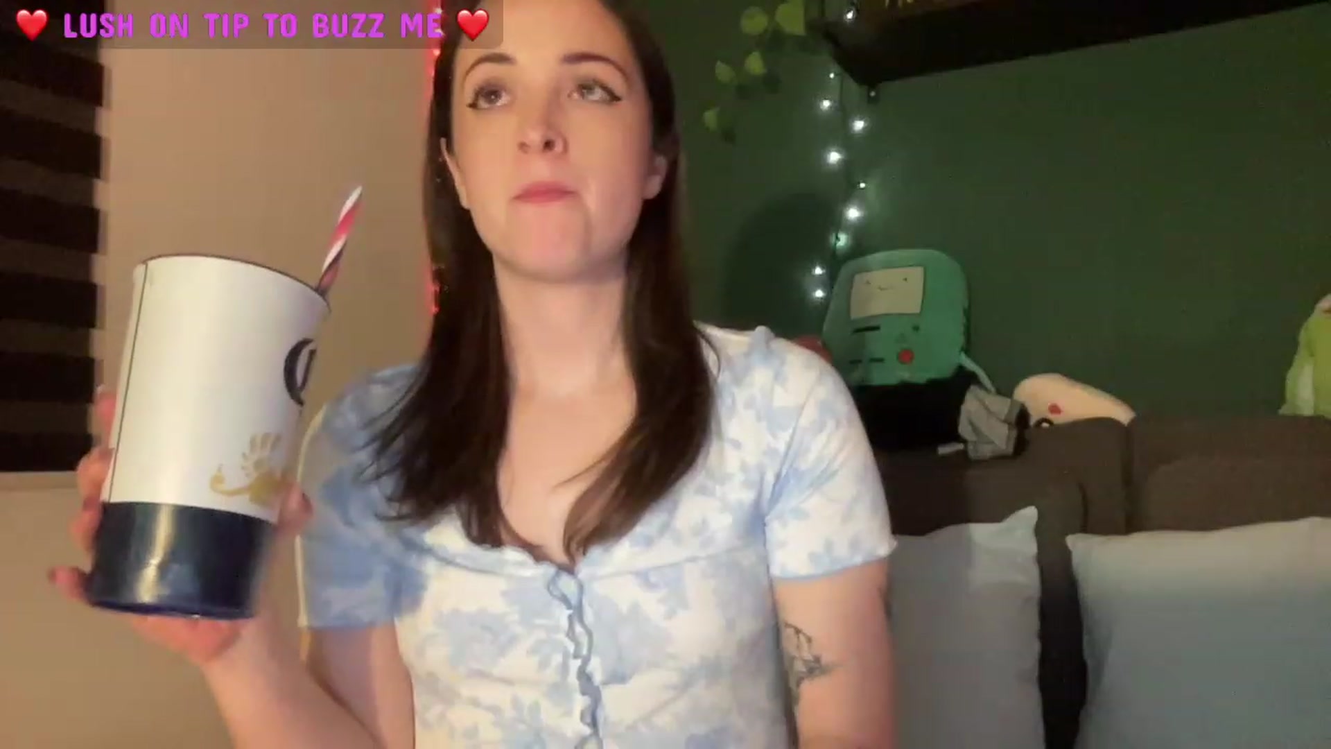 Gallery image thumbnail from CordeliaNova's myfreecams stream on, 03/09/2024, 03:43 image 8 of 20