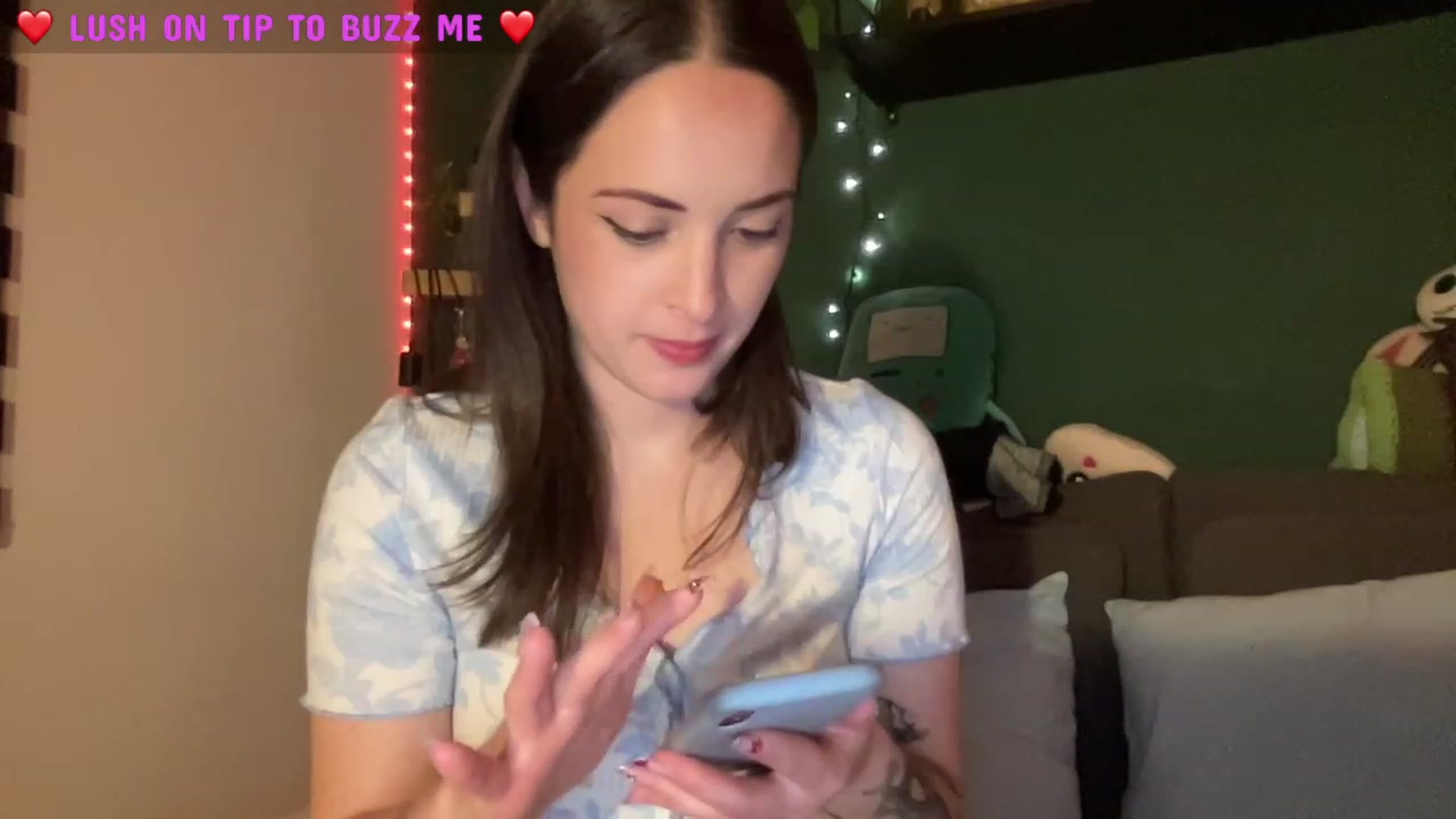 Gallery image thumbnail from CordeliaNova's myfreecams stream on, 03/09/2024, 03:43 image 5 of 20