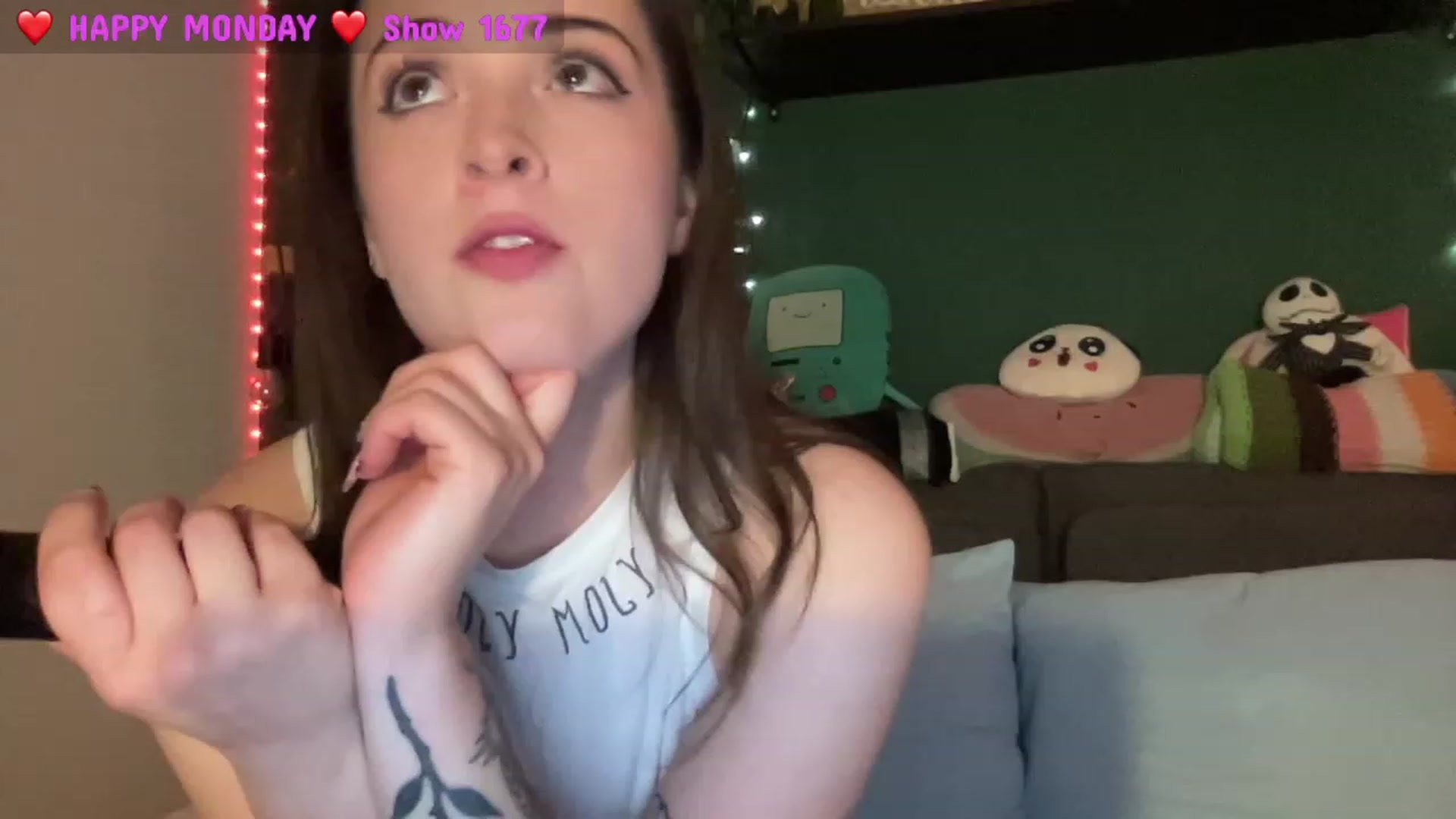 Gallery image thumbnail from CordeliaNova's myfreecams stream on, 03/12/2024, 24:56 image 3 of 20