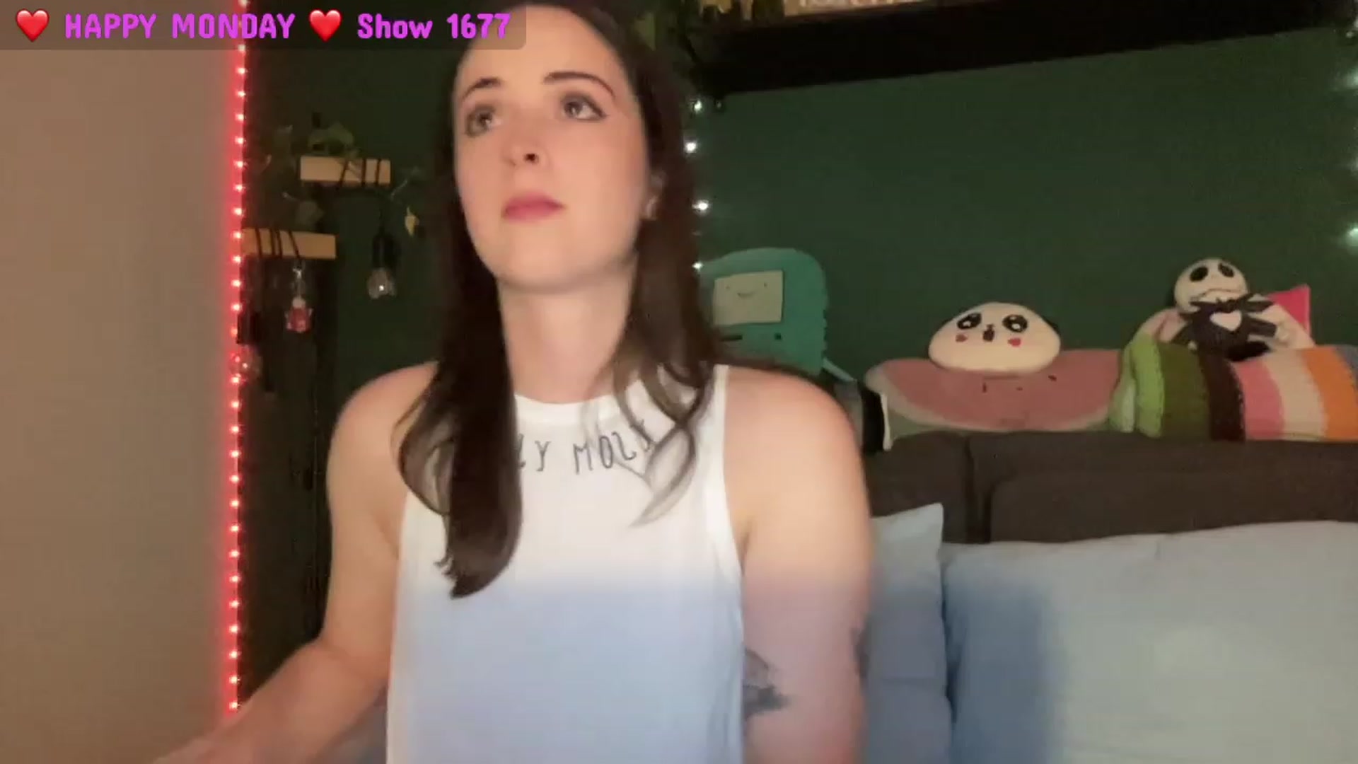 Gallery image thumbnail from CordeliaNova's myfreecams stream on, 03/12/2024, 24:56 image 6 of 20
