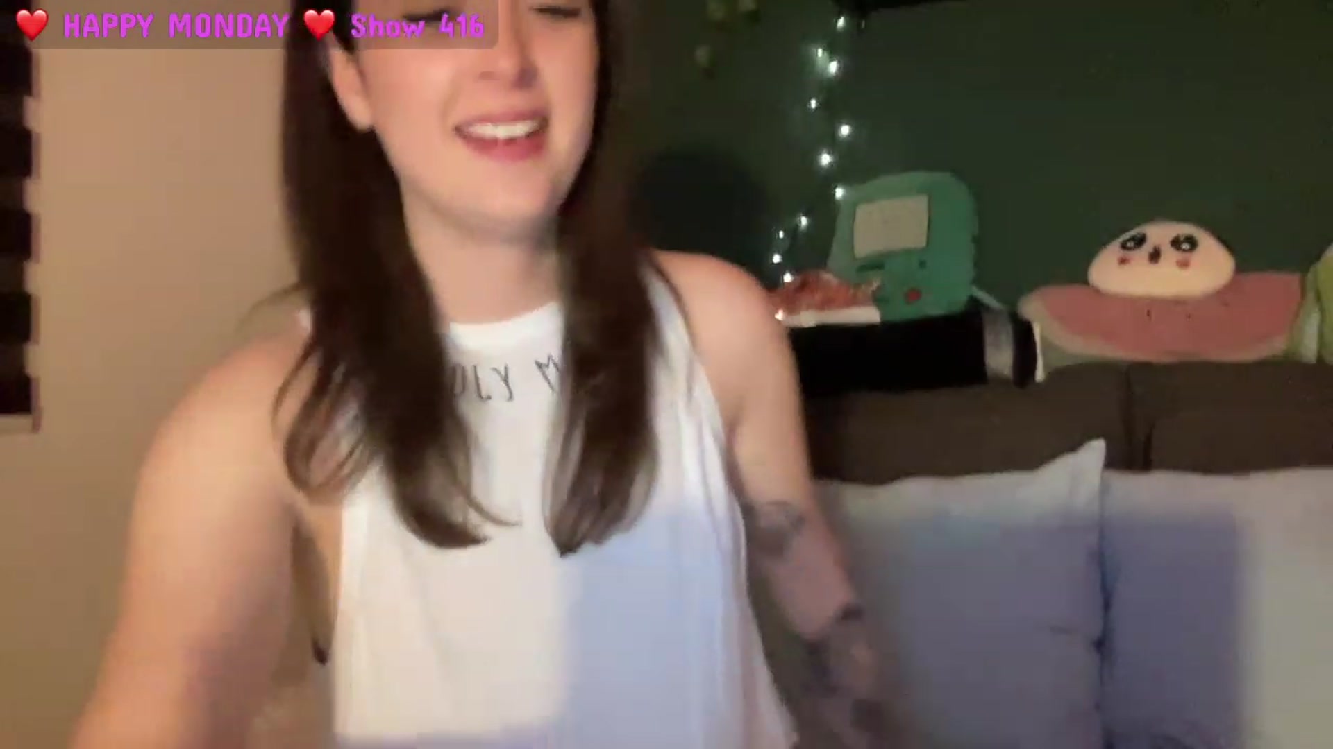 Gallery image thumbnail from CordeliaNova's myfreecams stream on, 03/12/2024, 01:40 image 11 of 20