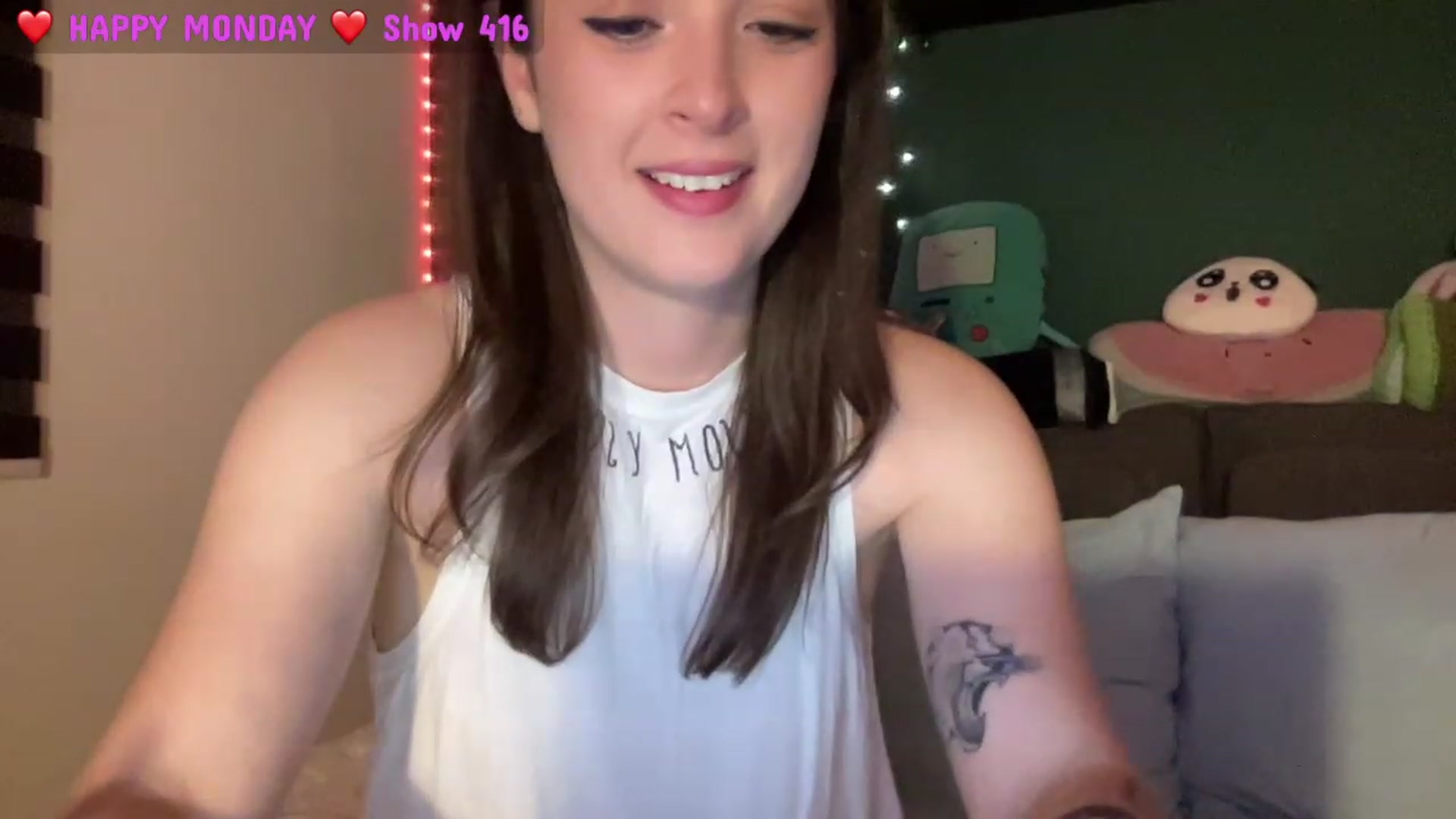 Gallery image thumbnail from CordeliaNova's myfreecams stream on, 03/12/2024, 01:40 image 9 of 20