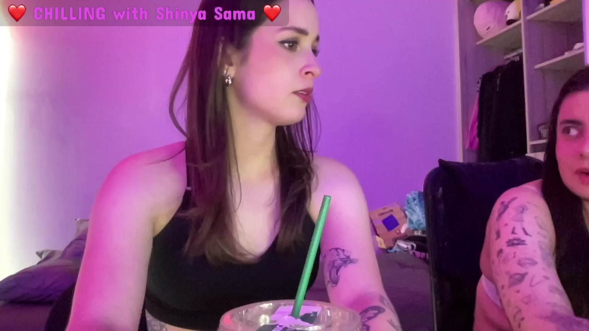 Gallery image thumbnail from CordeliaNova's myfreecams stream on, 03/27/2024, 23:35 image 8 of 20